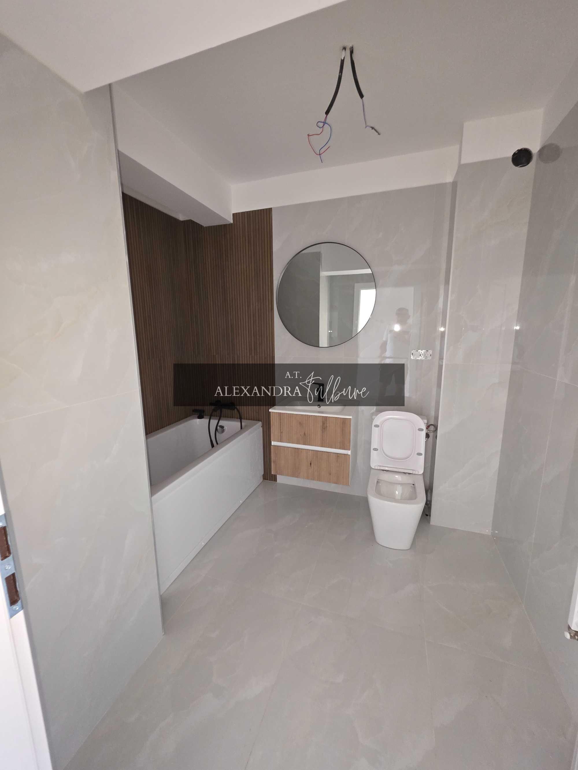 Apartament 2 camere, balcon, etaj intermediar, Terra - 6