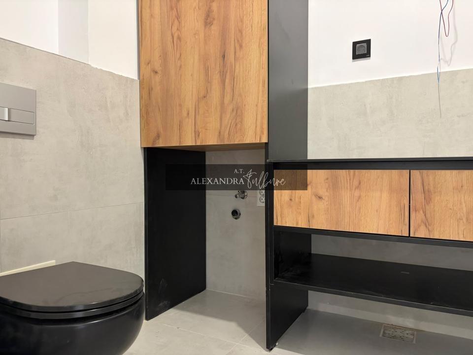 Apartament 2 camere, terasa, etaj intermediar, garaj, Eroilor - 11