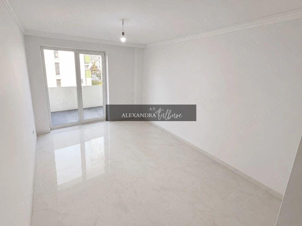 Apartament decomandat | 3 camere | 2 băi | 2 balcoane | Elite City - 1