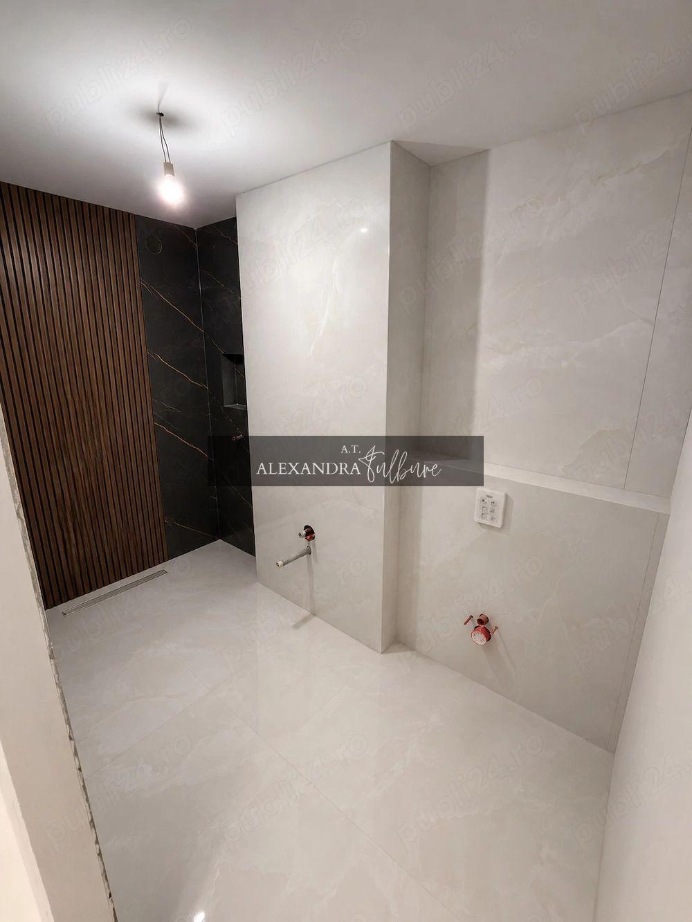 Apartament decomandat | 3 camere | 2 băi | 2 balcoane | Elite City - 2