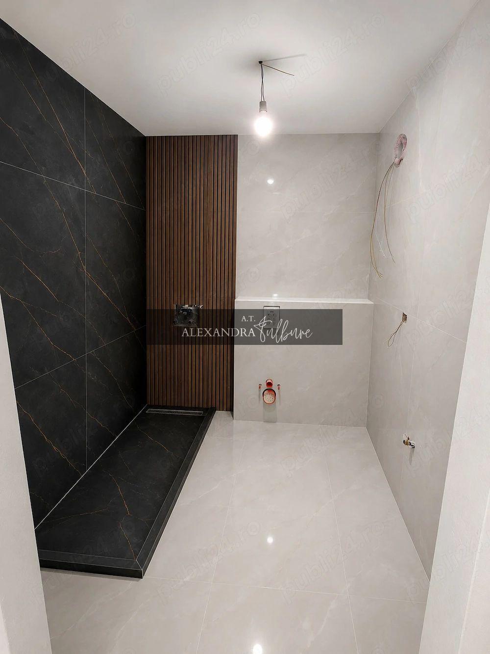 Apartament decomandat | 3 camere | 2 băi | 2 balcoane | Elite City - 5