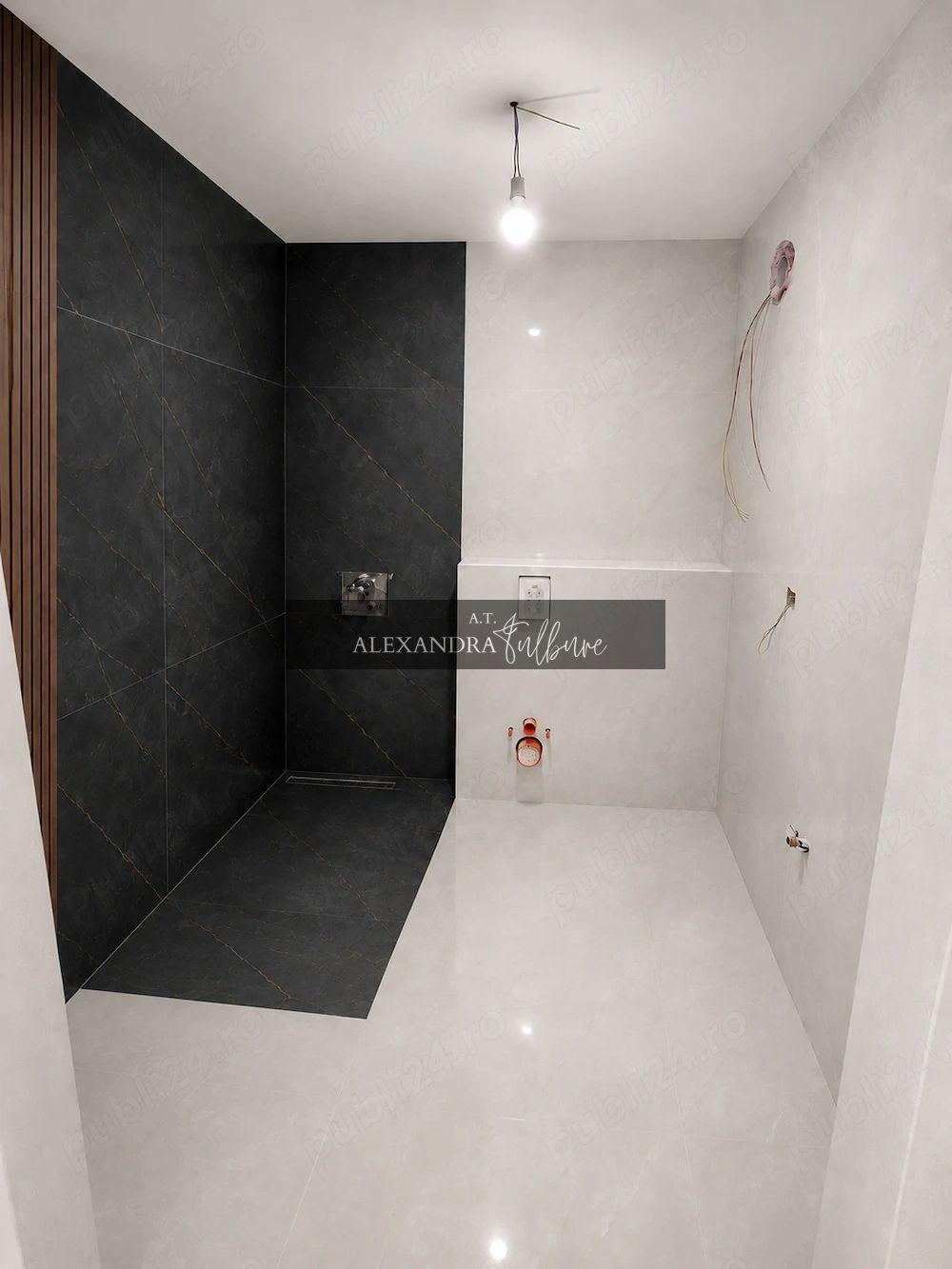 Apartament decomandat | 3 camere | 2 băi | 2 balcoane | Elite City - 3