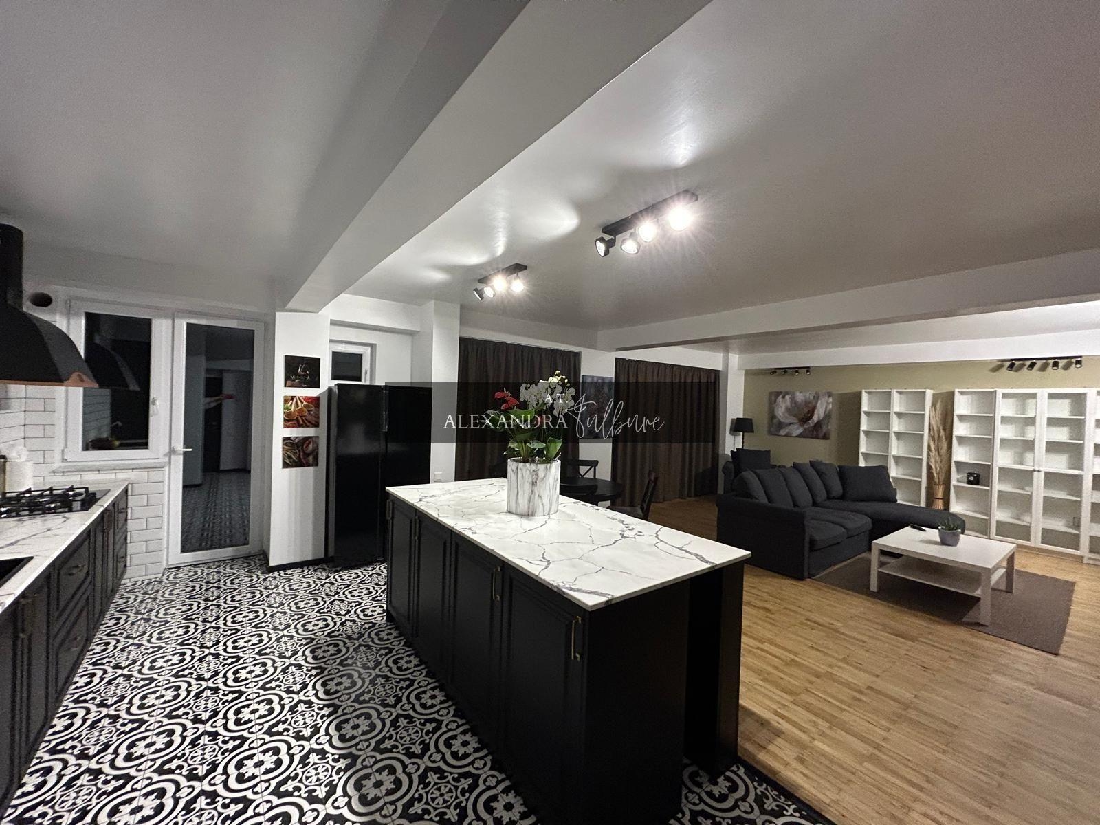 Apartament modern 3 camere I Zona Gheorgheni -Cluj - 2
