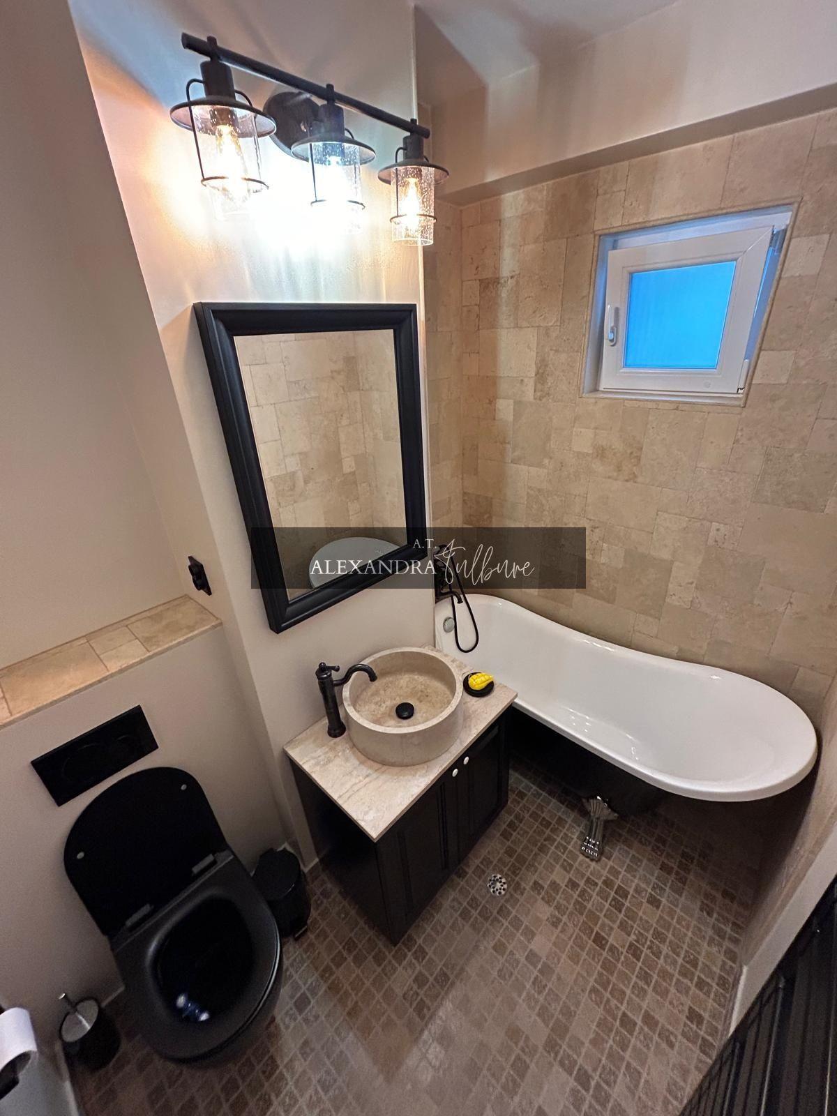 Apartament modern 3 camere I Zona Gheorgheni -Cluj - 7