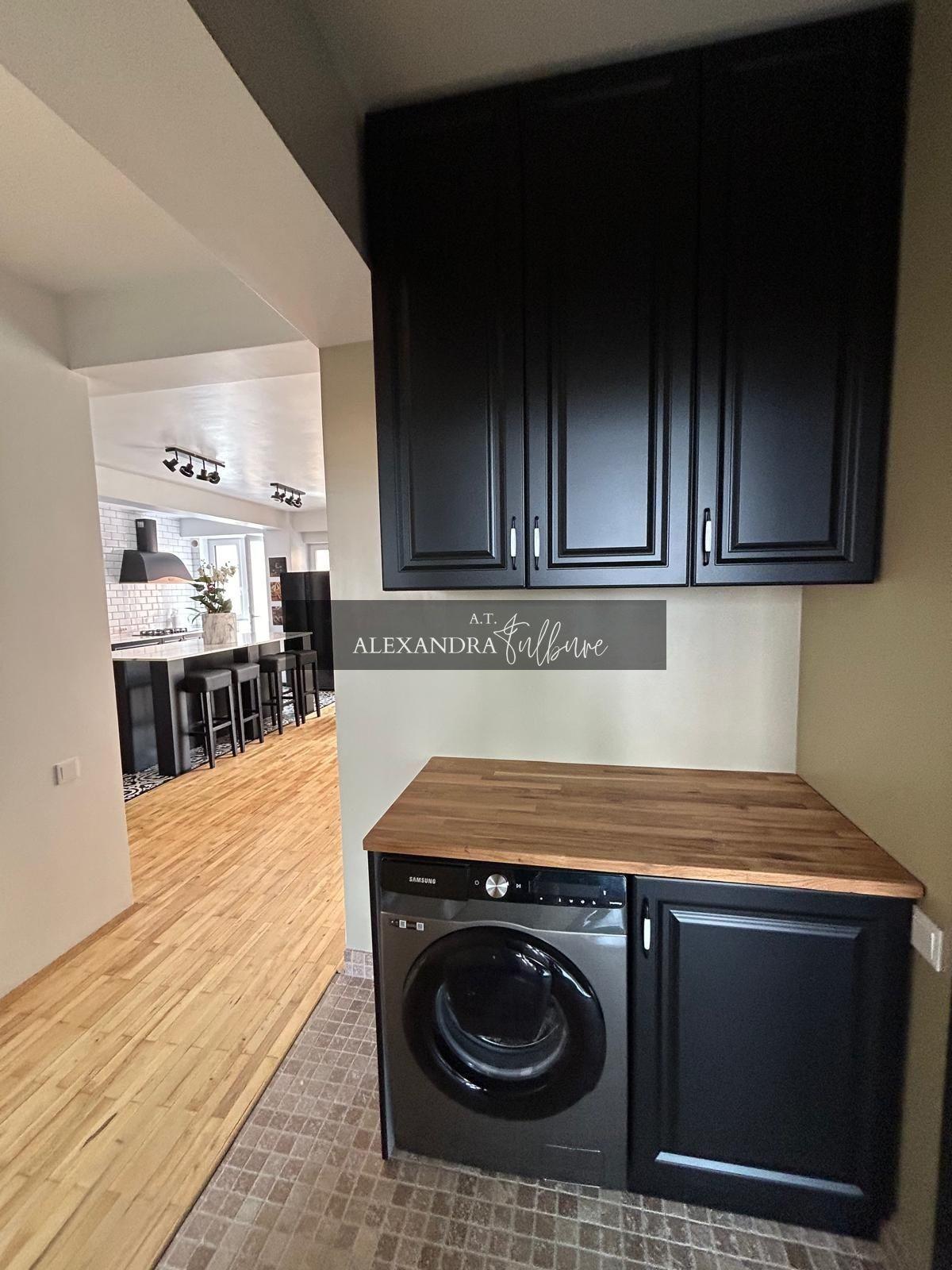 Apartament modern 3 camere I Zona Gheorgheni -Cluj - 8