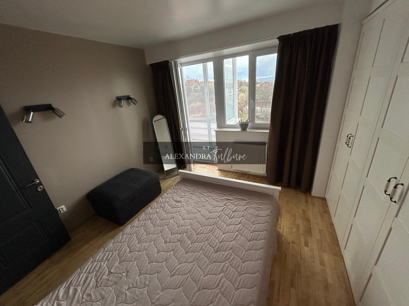 Apartament modern 3 camere I Zona Gheorgheni -Cluj - 4
