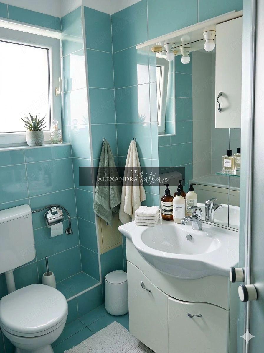 Apartament modern 2 camere I Zona Buna Ziua - 5
