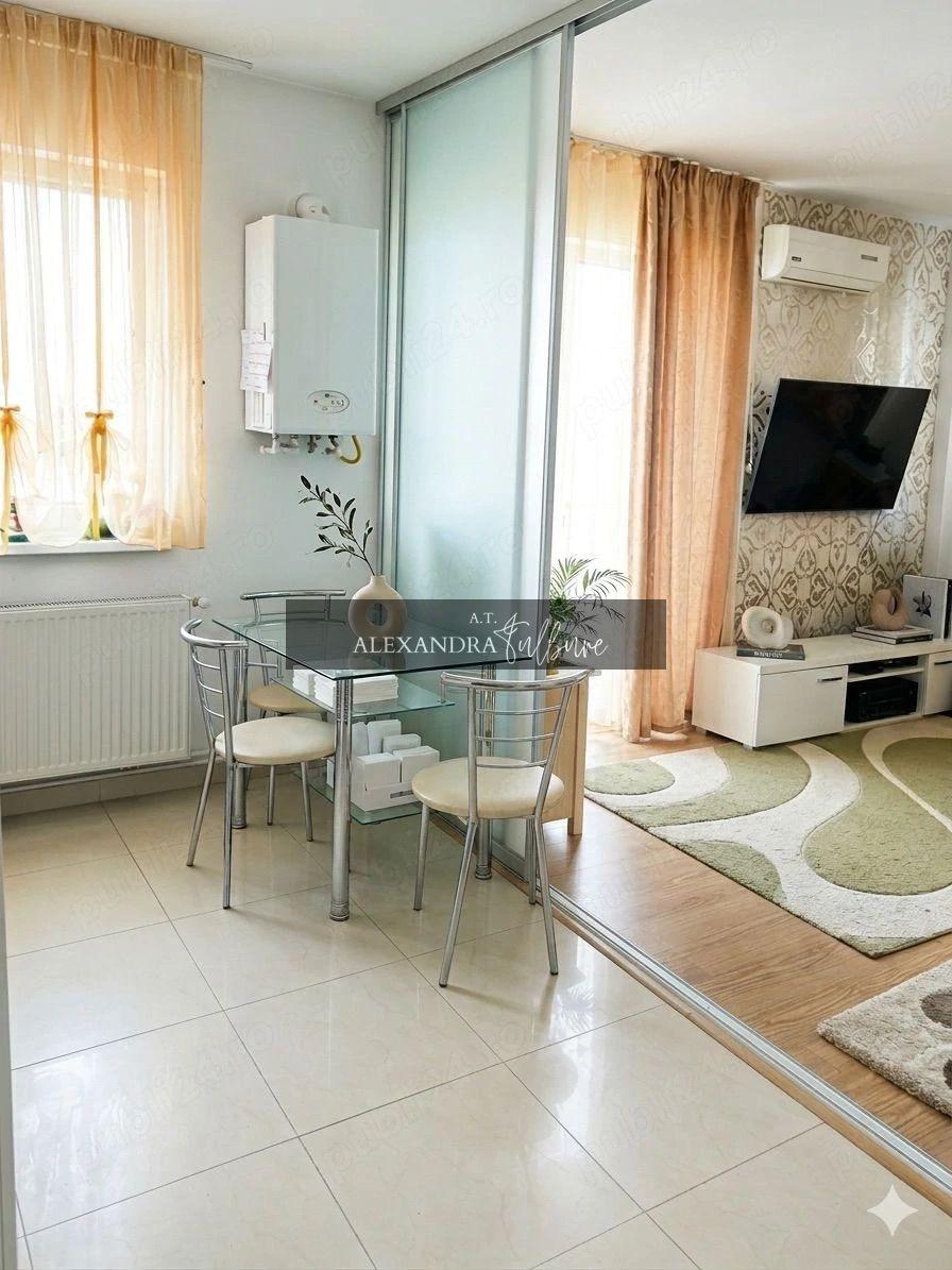 Apartament modern 2 camere I Zona Buna Ziua - 1