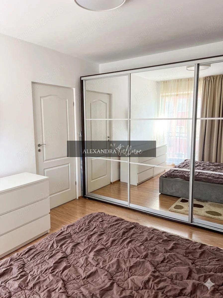 Apartament modern 2 camere I Zona Buna Ziua - 2
