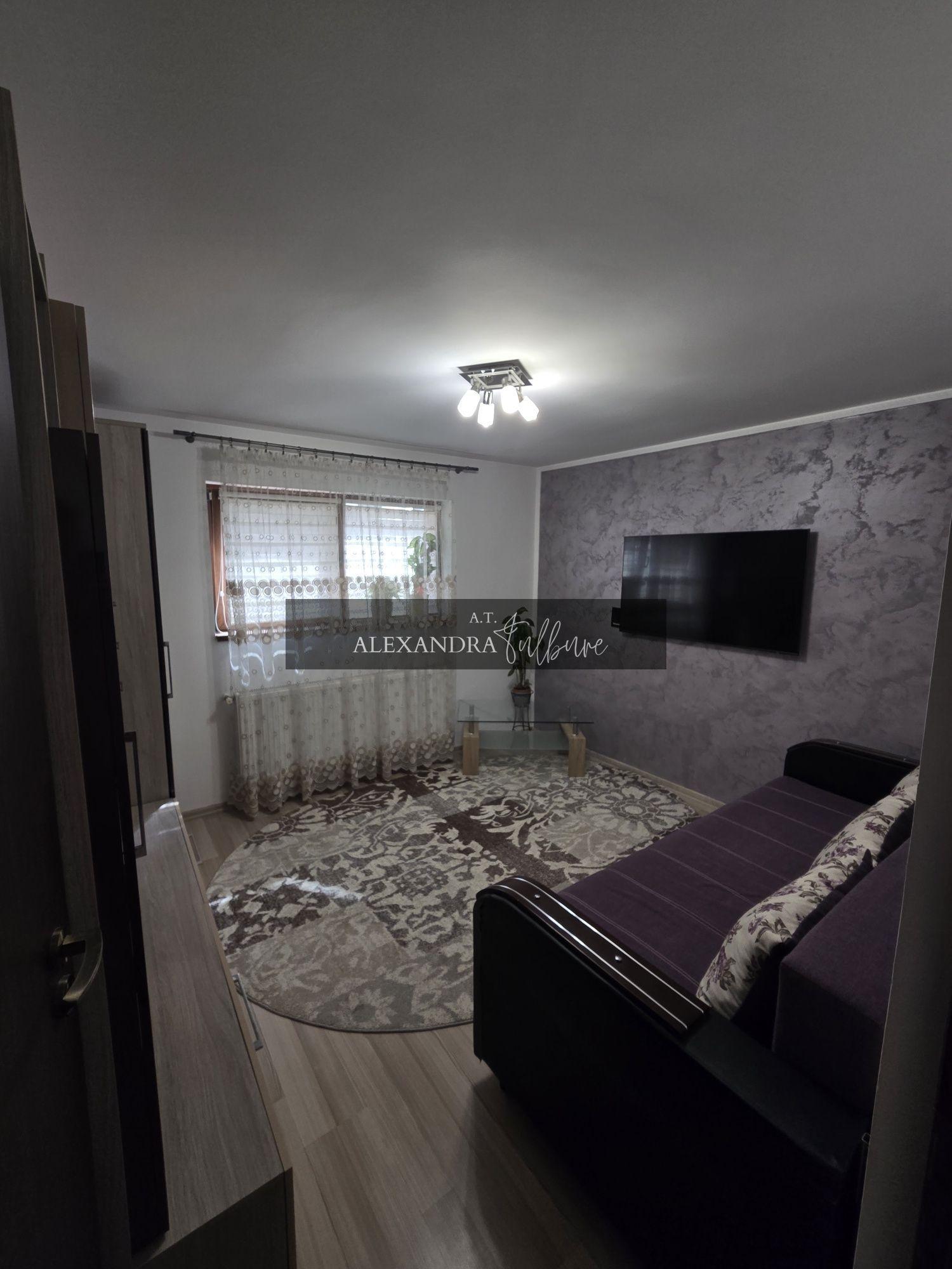 Apartament 2 camere I zona Bună Ziua - Cluj Napoca - 2