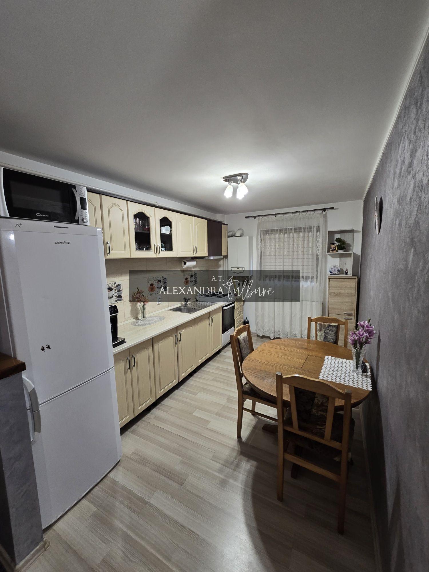 Apartament 2 camere I zona Bună Ziua - Cluj Napoca - 4