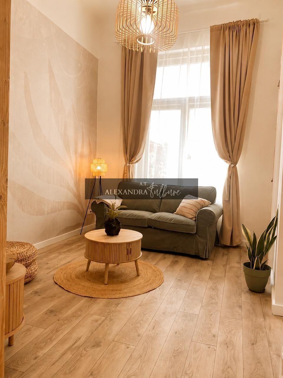 Apartament ultrafinisat I 1 camera I Ultracentral - 1