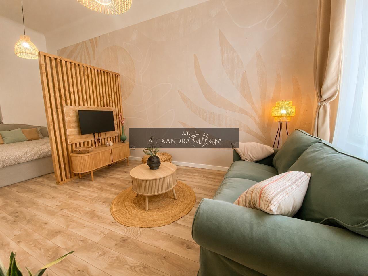 Apartament ultrafinisat I 1 camera I Ultracentral - 2