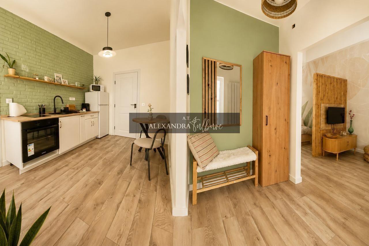 Apartament ultrafinisat I 1 camera I Ultracentral - 6