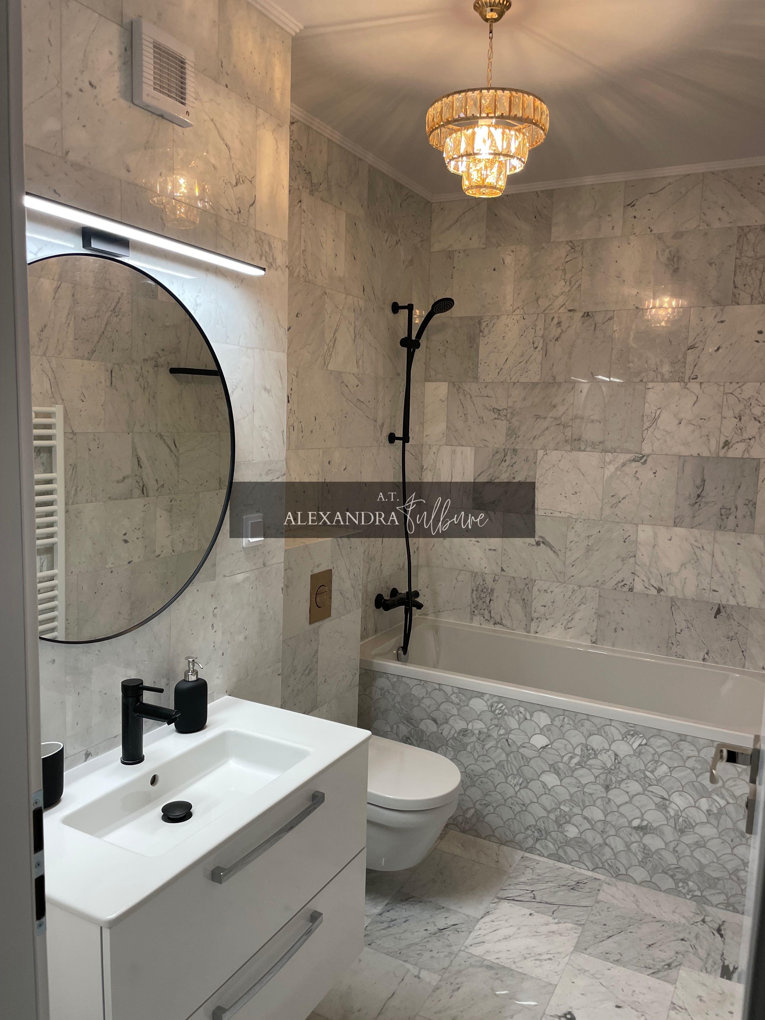 Apartament modern decomandat I2 camere Park lake - 7