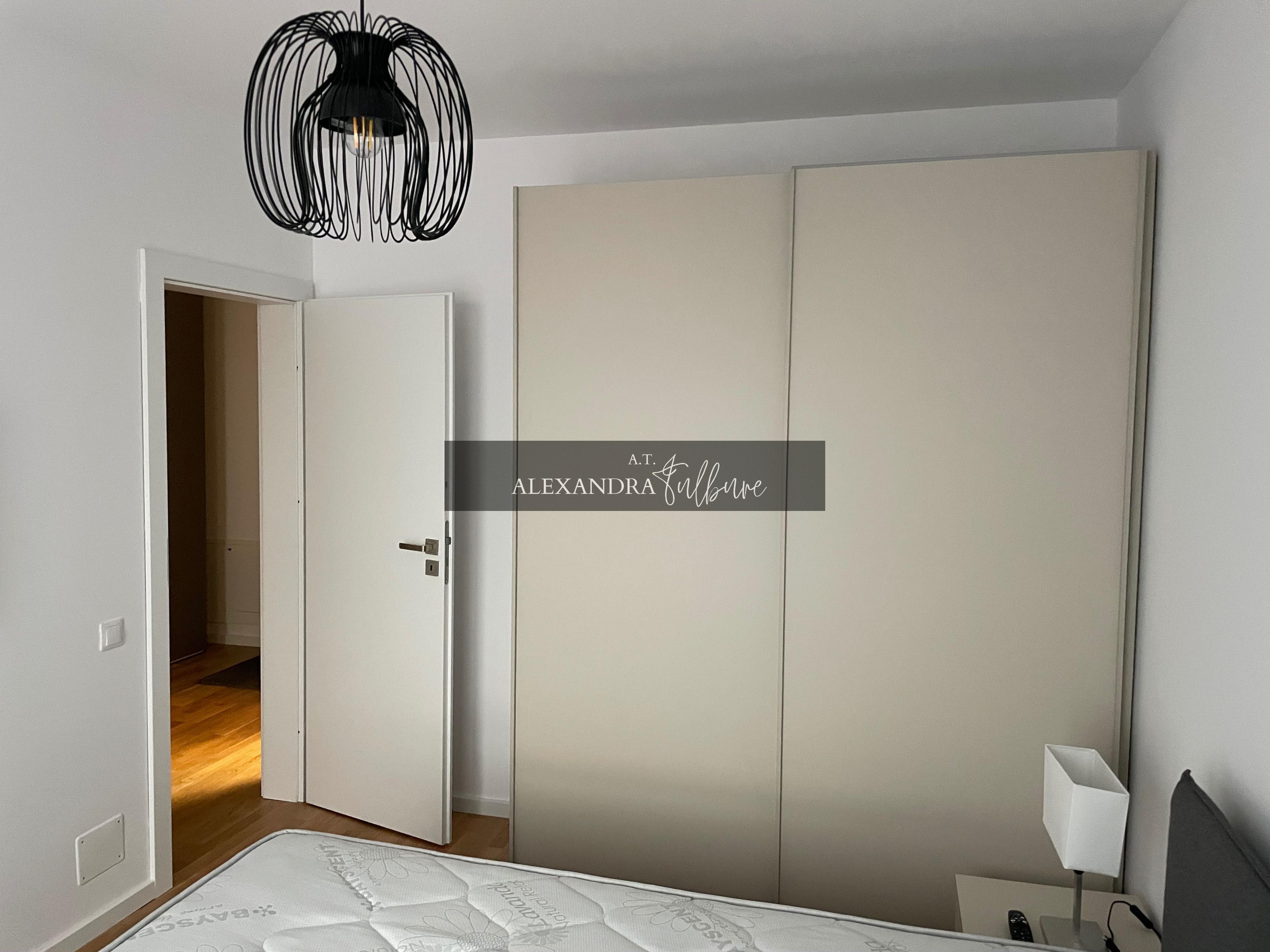 Apartament modern decomandat I2 camere Park lake - 6