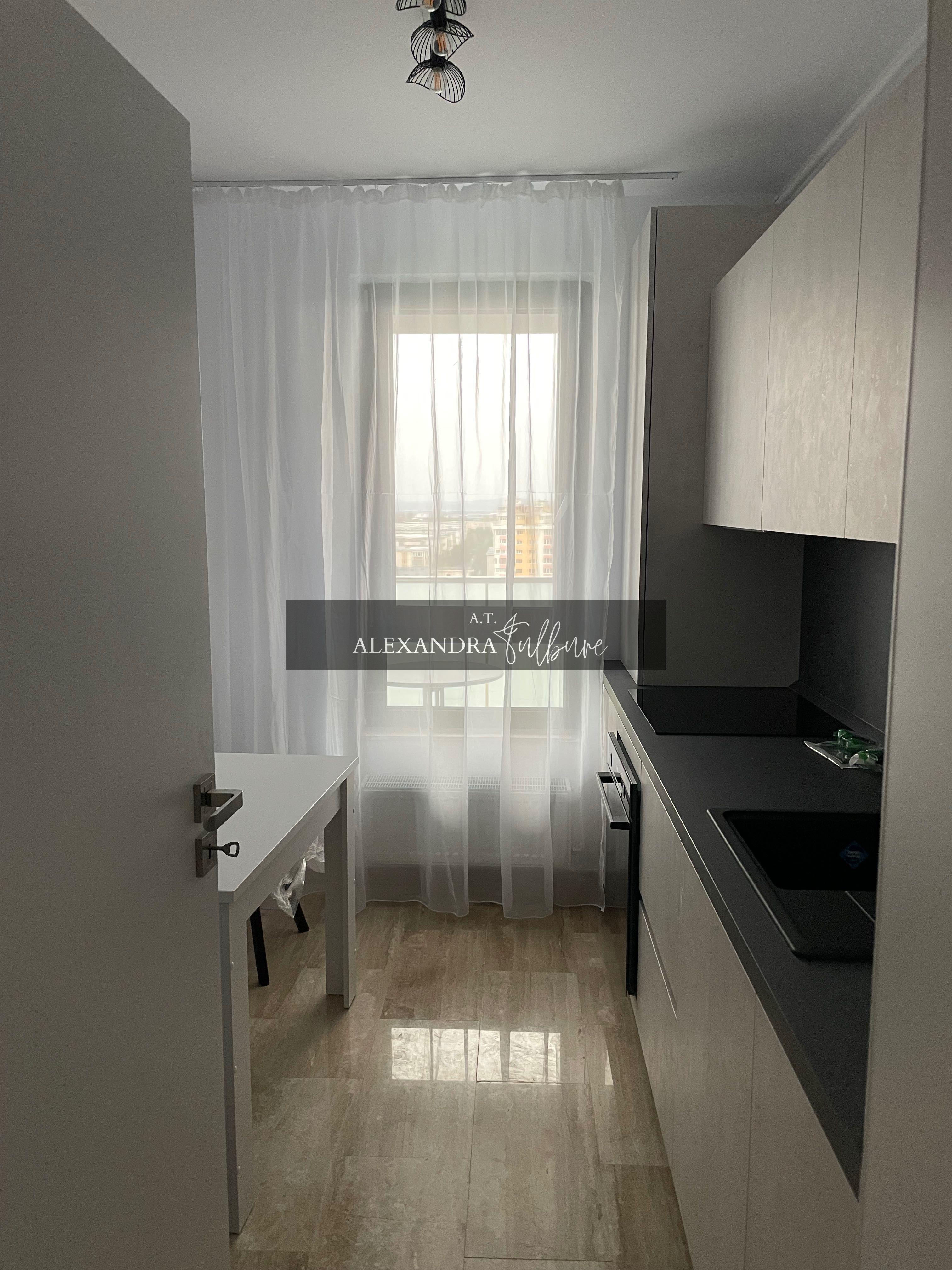 Apartament modern decomandat I2 camere Park lake - 5