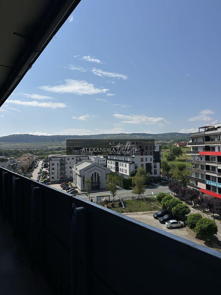 Apartament modern I 2 camere I Buna Ziua-Bonjour Residence - 8