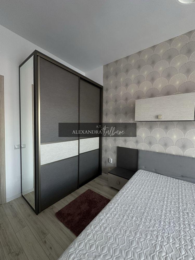 Apartament modern I 2 camere I Buna Ziua-Bonjour Residence - 5