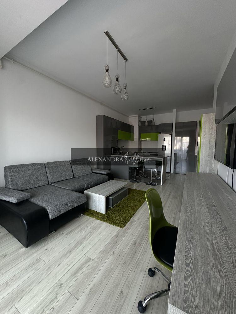 Apartament modern I 2 camere I Buna Ziua-Bonjour Residence - 1