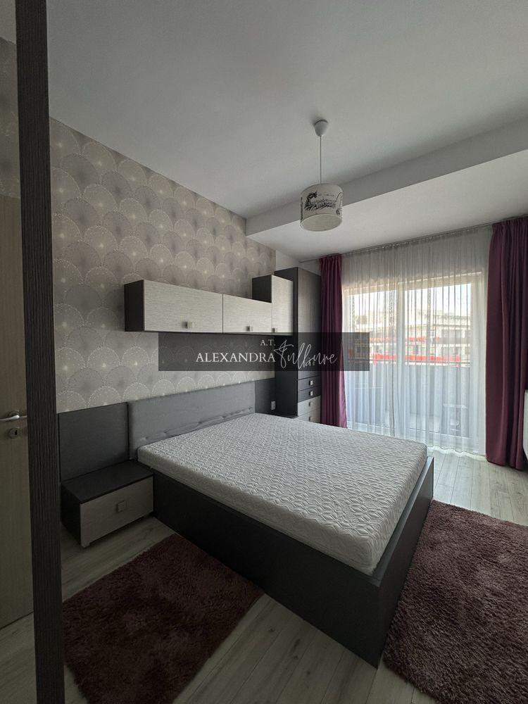 Apartament modern I 2 camere I Buna Ziua-Bonjour Residence - 4