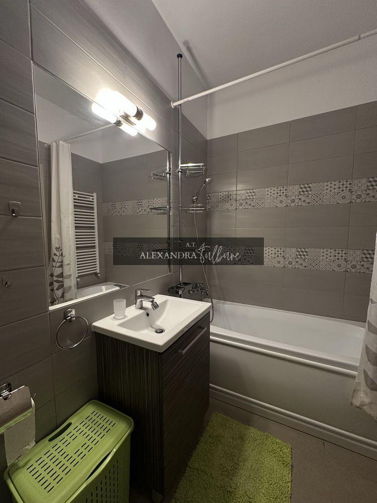 Apartament modern I 2 camere I Buna Ziua-Bonjour Residence - 7