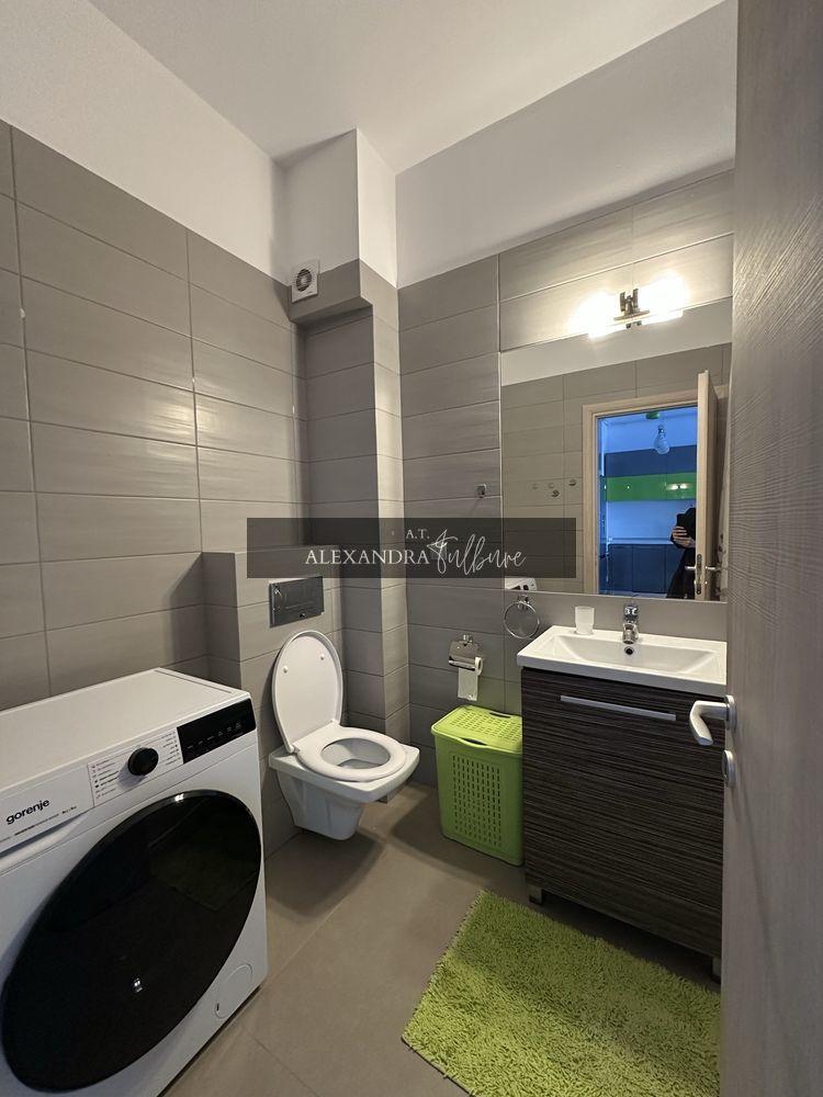 Apartament modern I 2 camere I Buna Ziua-Bonjour Residence - 6