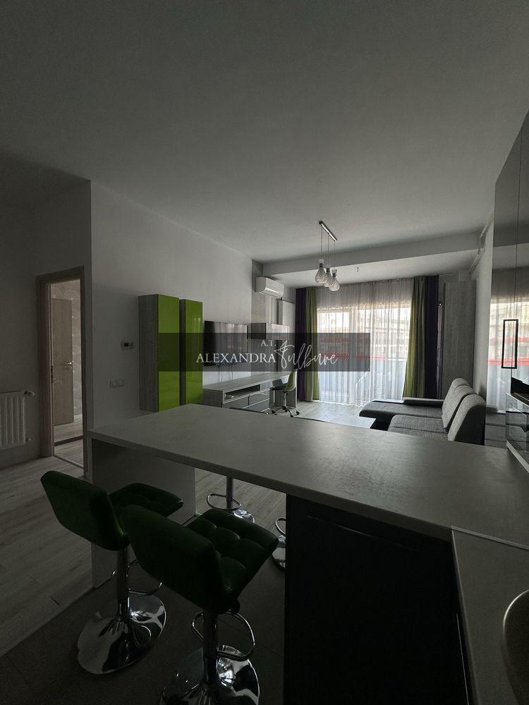 Apartament modern I 2 camere I Buna Ziua-Bonjour Residence - 2