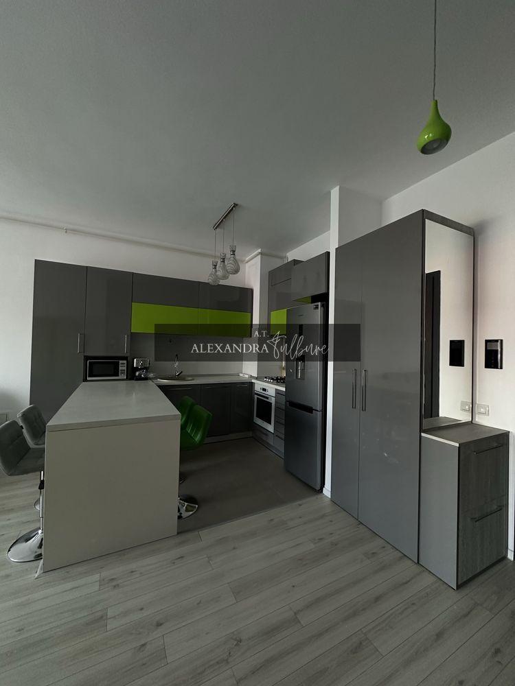 Apartament modern I 2 camere I Buna Ziua-Bonjour Residence - 3