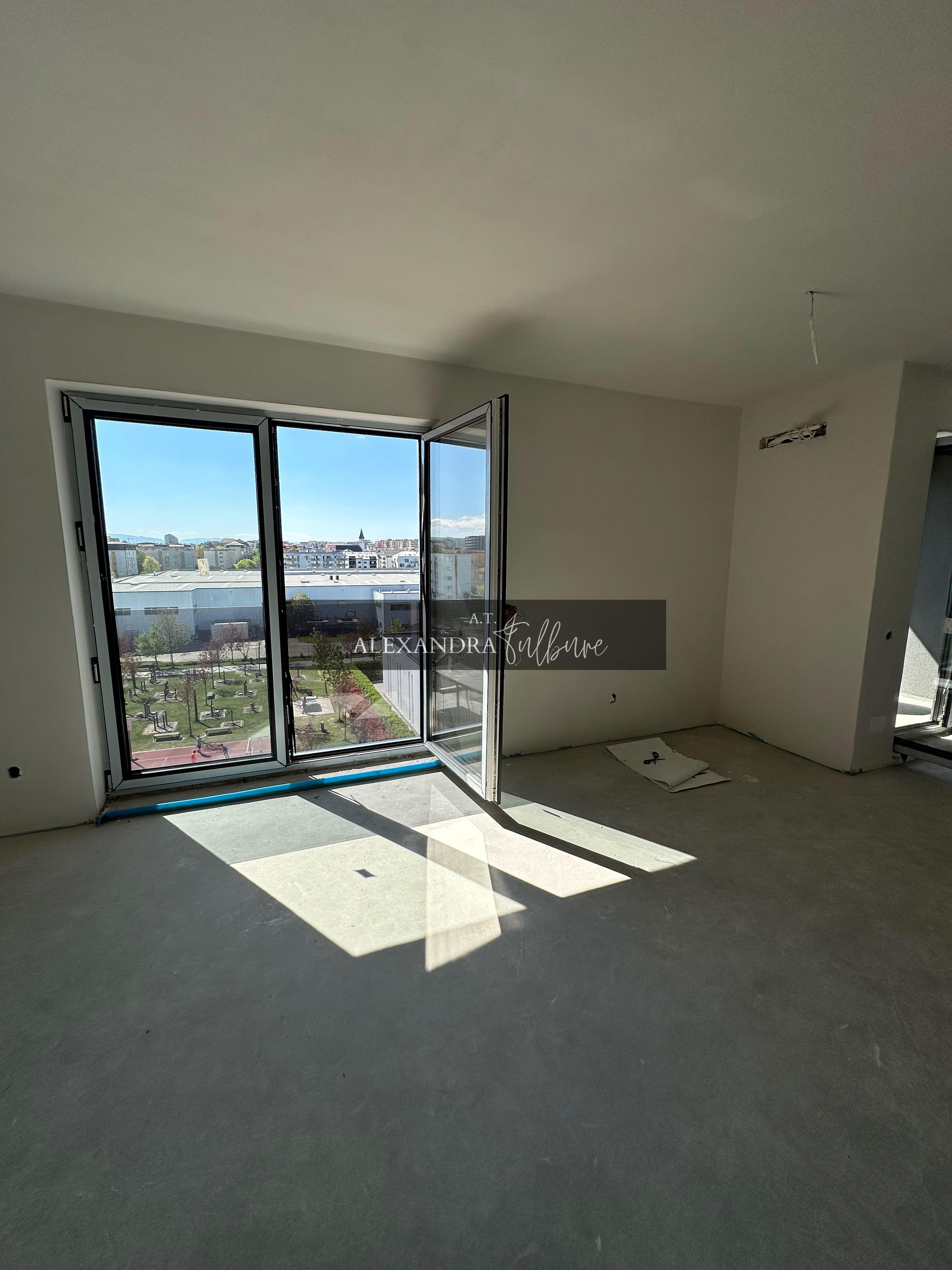 Apartament Premium | Între Lacuri Residence | Panoramă Superbă | - 4