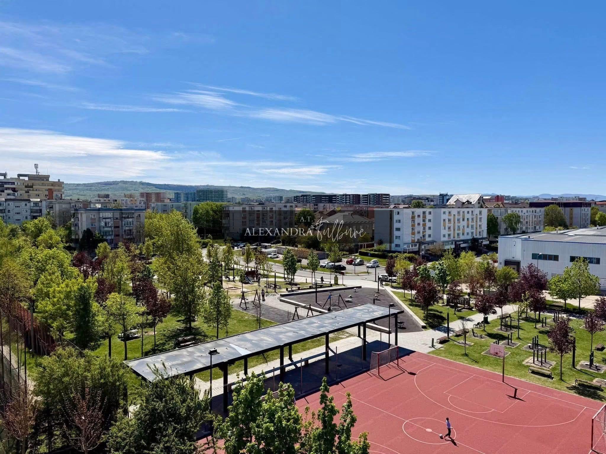Apartament Premium | Între Lacuri Residence | Panoramă Superbă | - 2