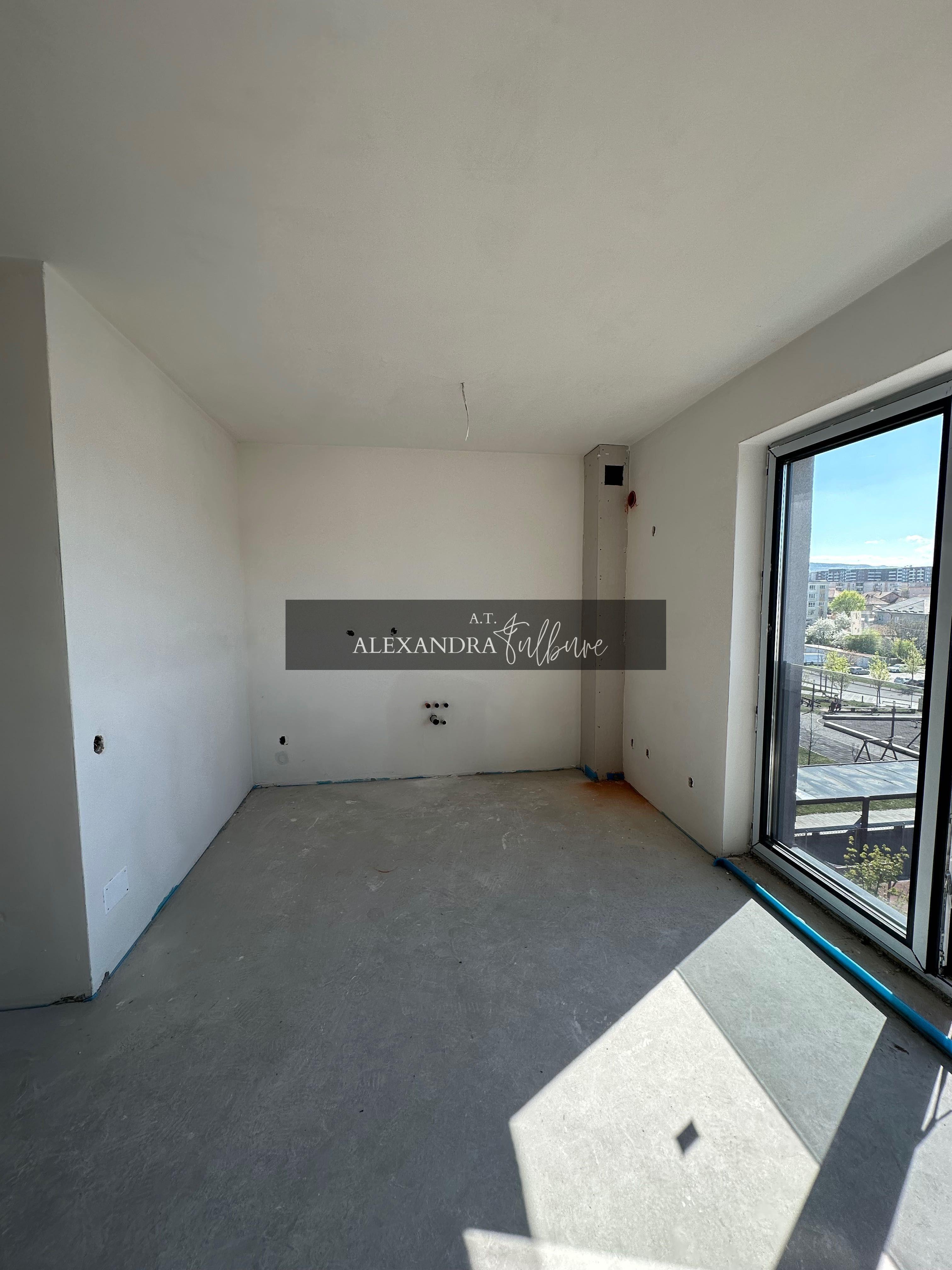 Apartament Premium | Între Lacuri Residence | Panoramă Superbă | - 3