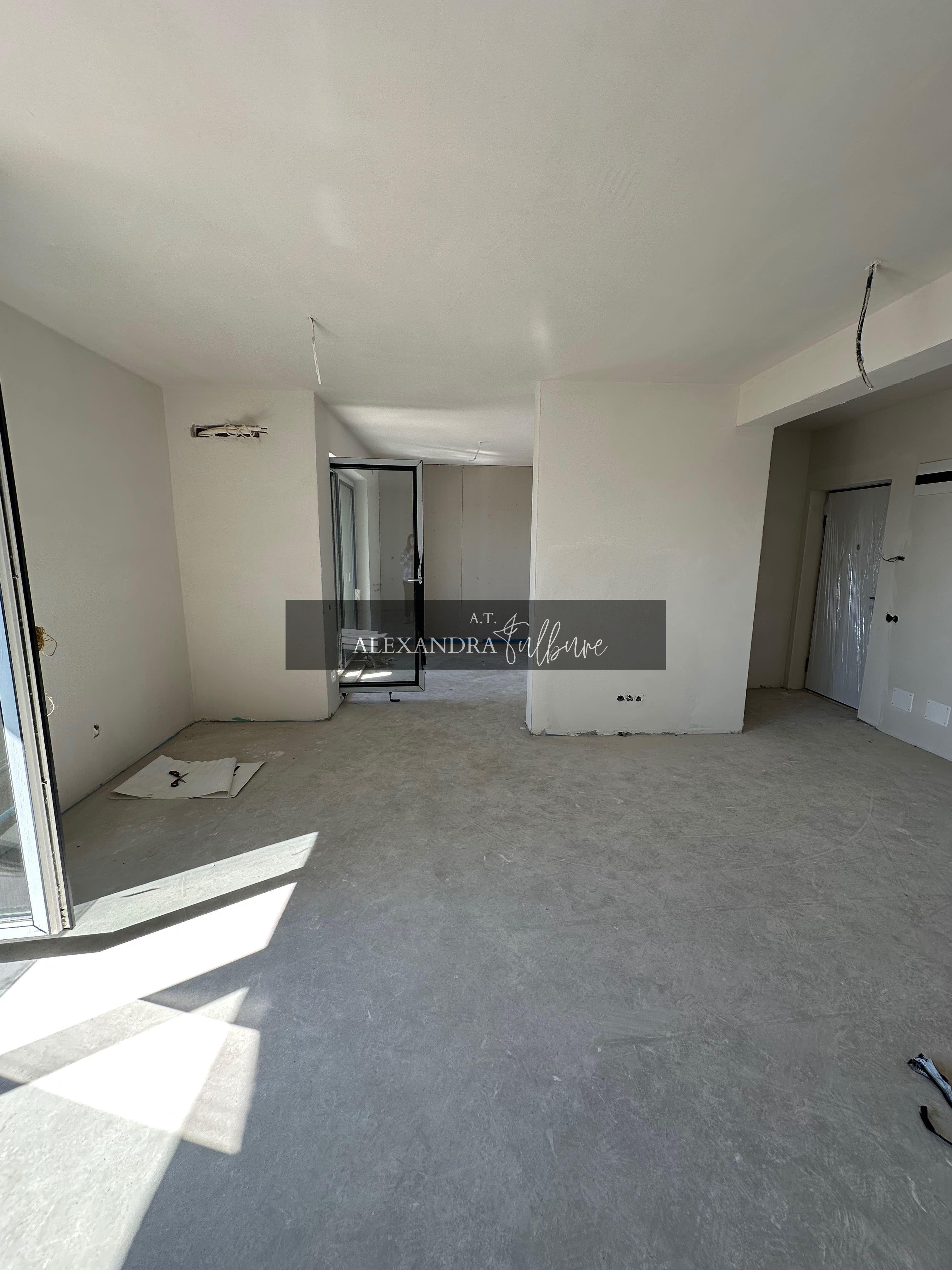 Apartament Premium | Între Lacuri Residence | Panoramă Superbă | - 1