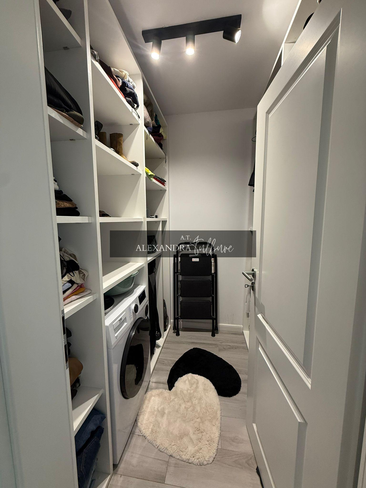 Apartament 1 camera I Bloc nou I Zona Gheorgheni - 4