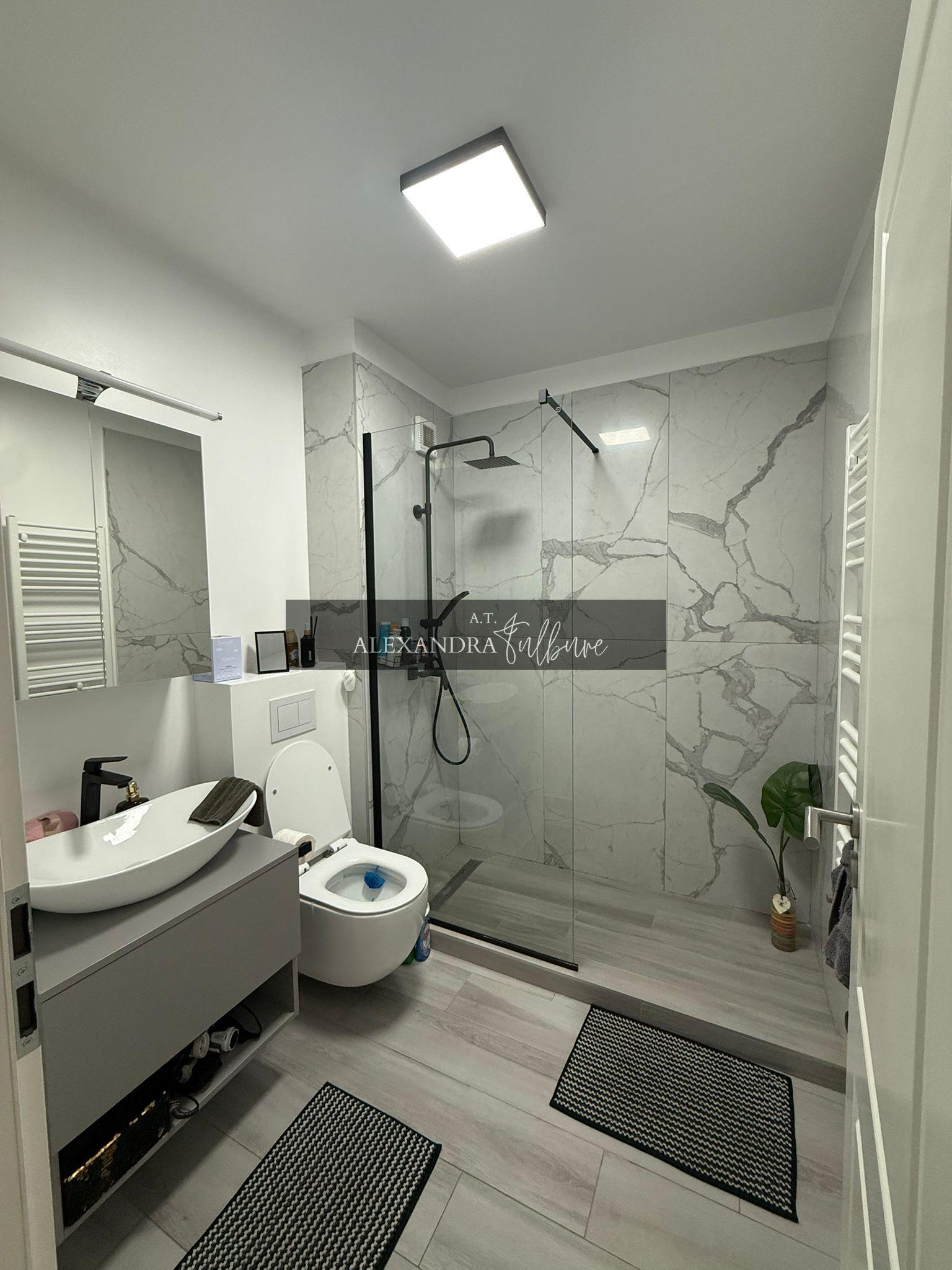 Apartament 1 camera I Bloc nou I Zona Gheorgheni - 5