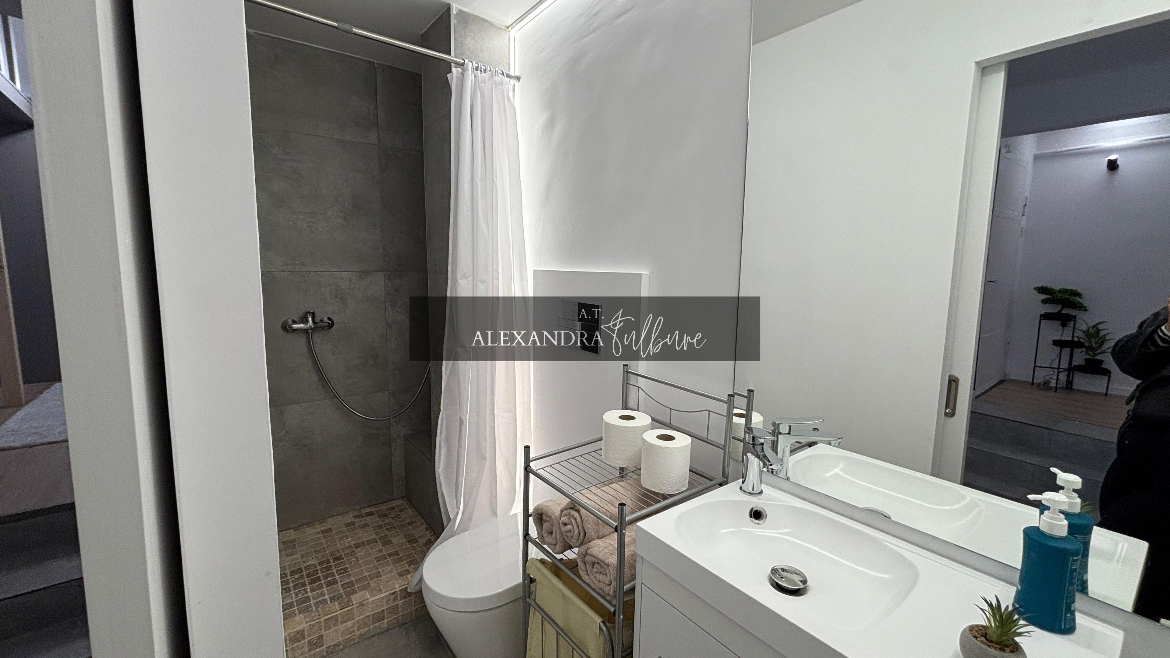 Apartament ultracentral de 41 mp utili, în imobil istoric – Ferdinand - 9