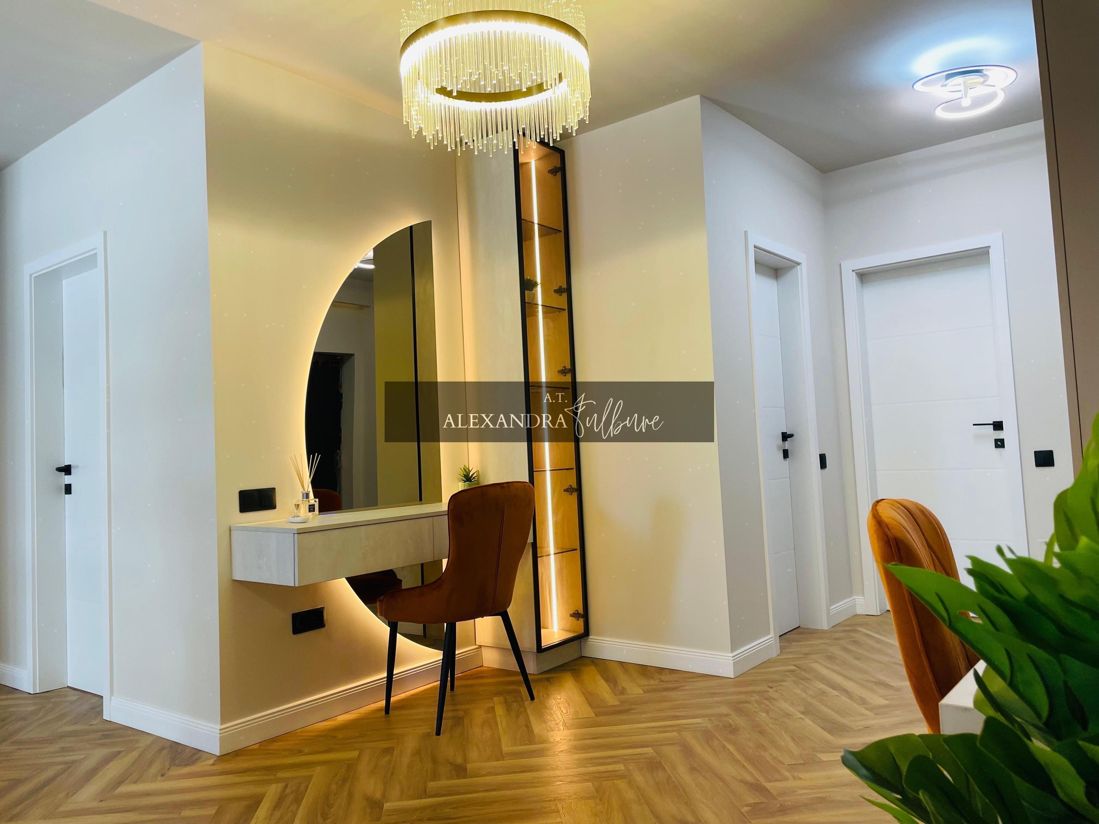 Apartament 3 camere | Florești – Str. Tineretului - 5