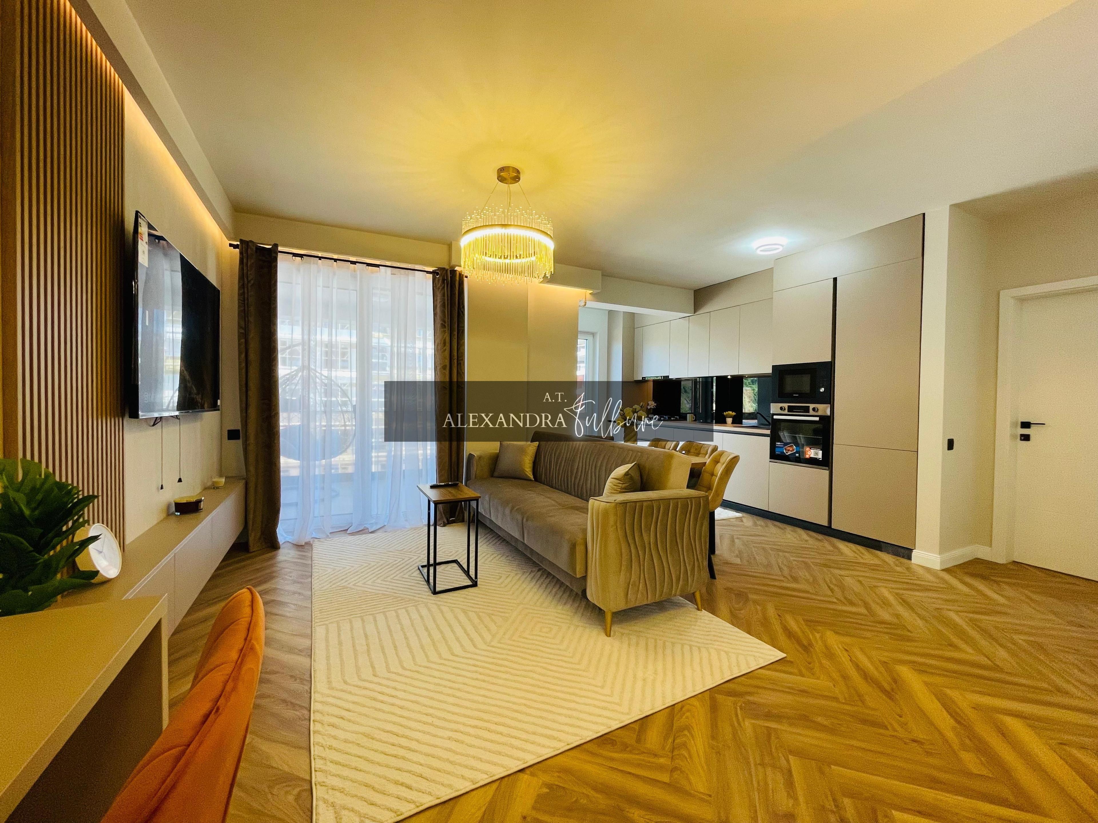 Apartament 3 camere | Florești – Str. Tineretului - 1