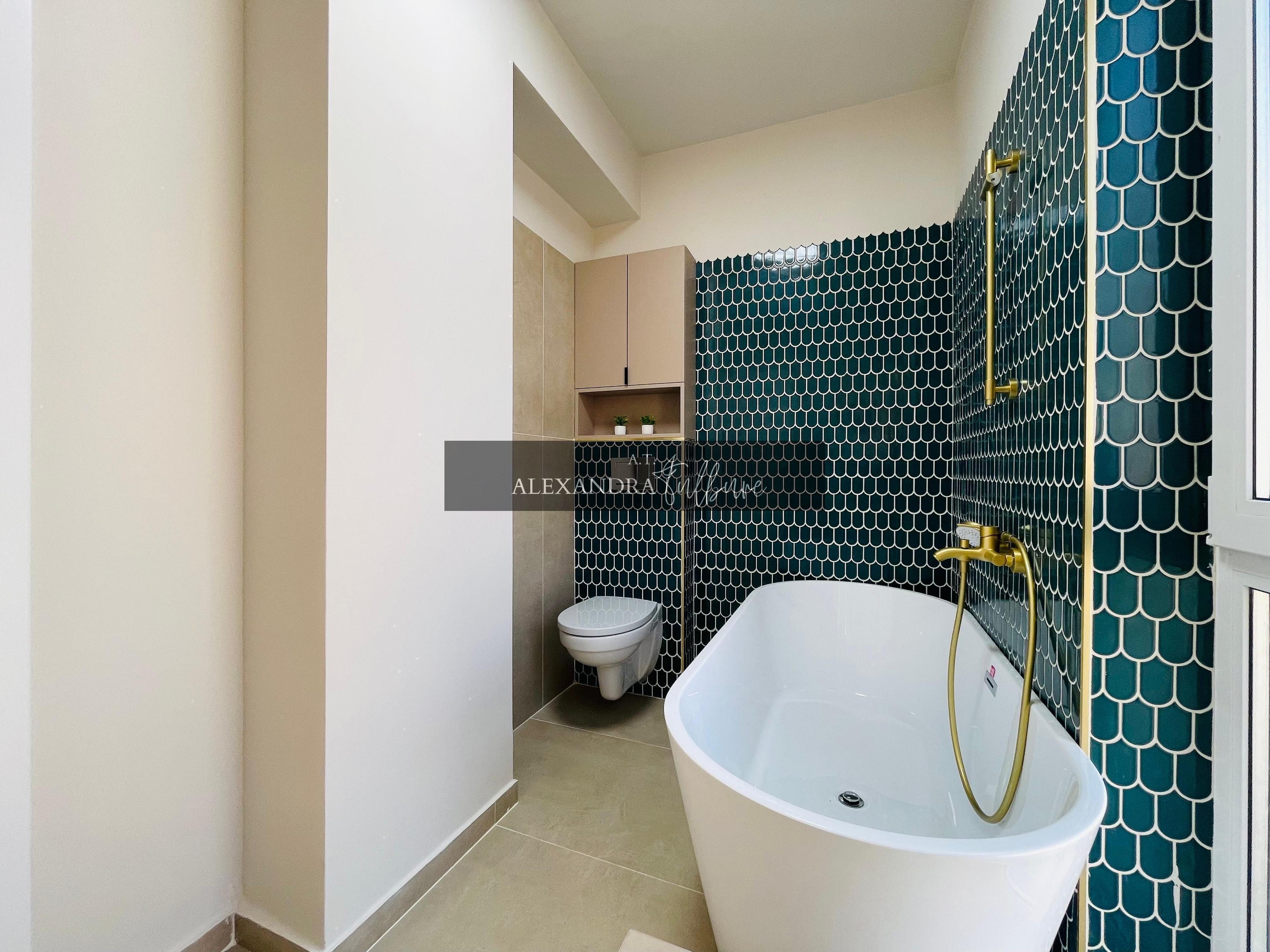 Apartament 3 camere | Florești – Str. Tineretului - 12
