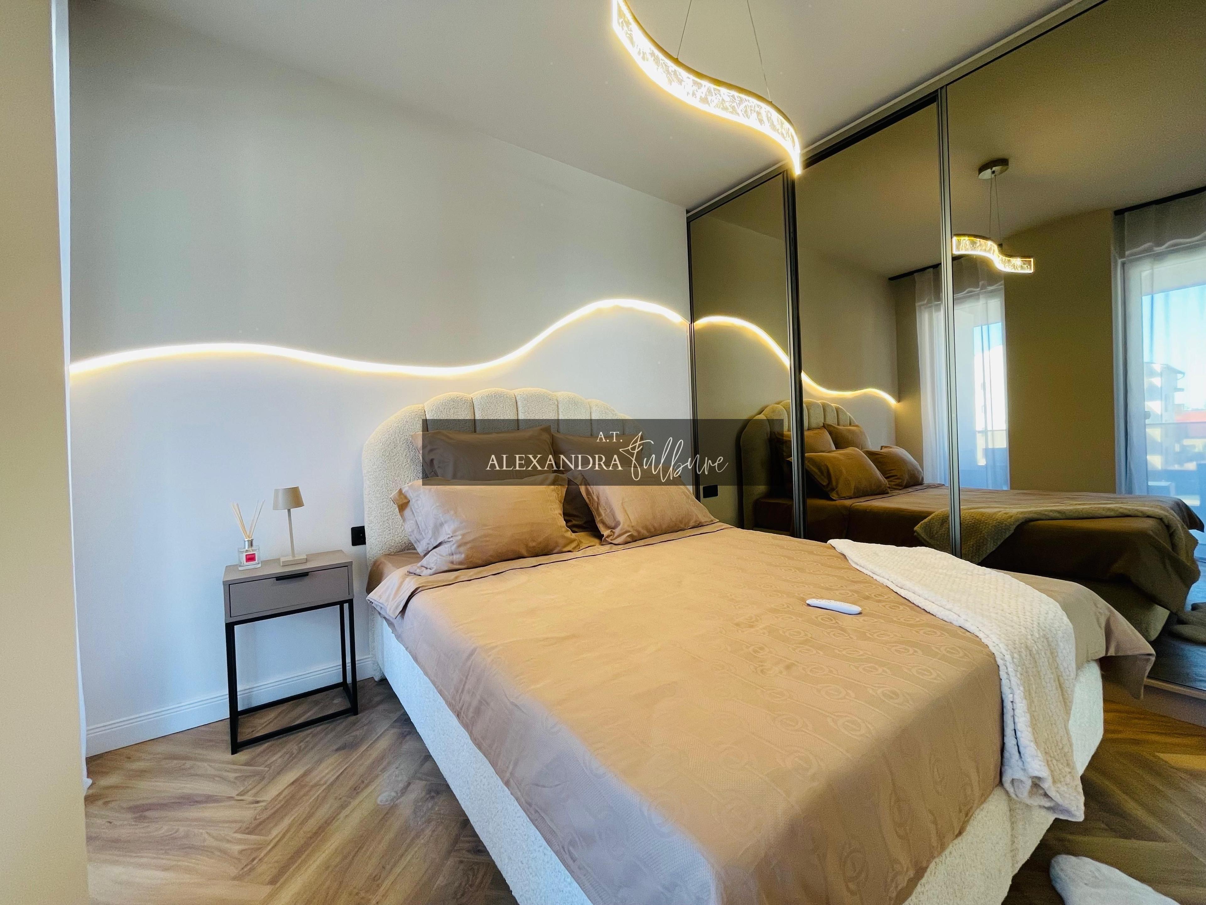 Apartament 3 camere | Florești – Str. Tineretului - 9
