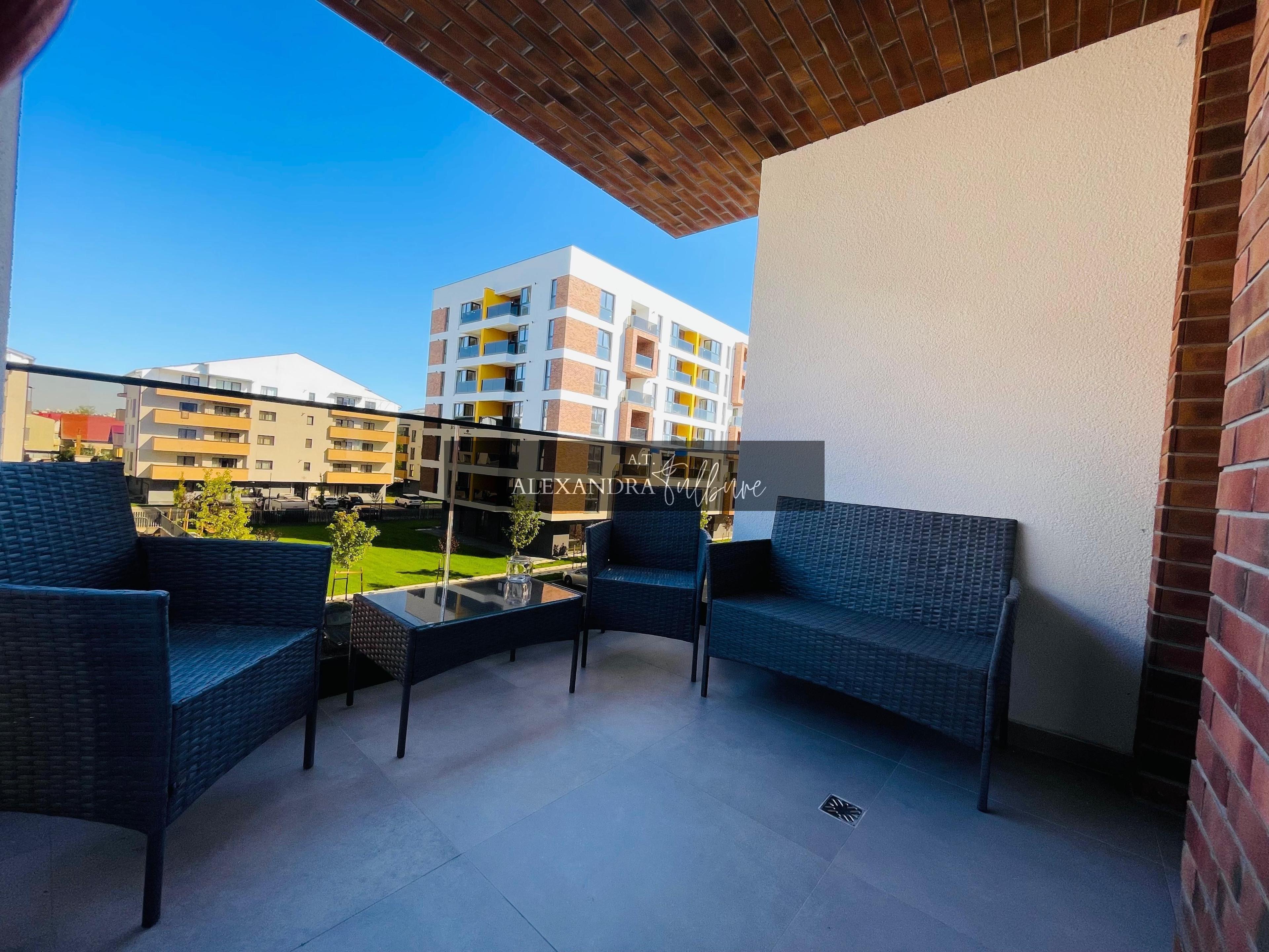 Apartament 3 camere | Florești – Str. Tineretului - 15