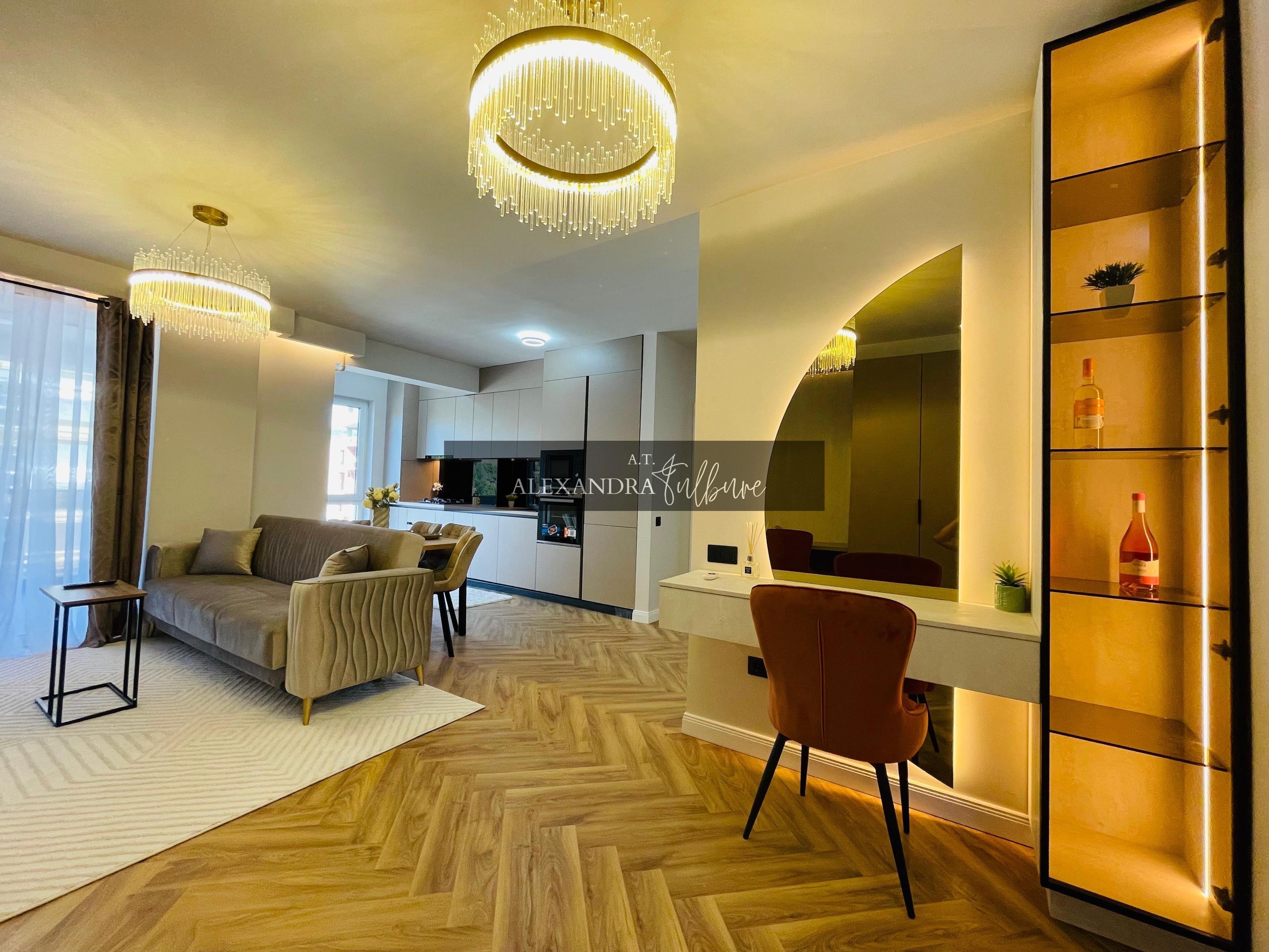 Apartament 3 camere | Florești – Str. Tineretului - 3