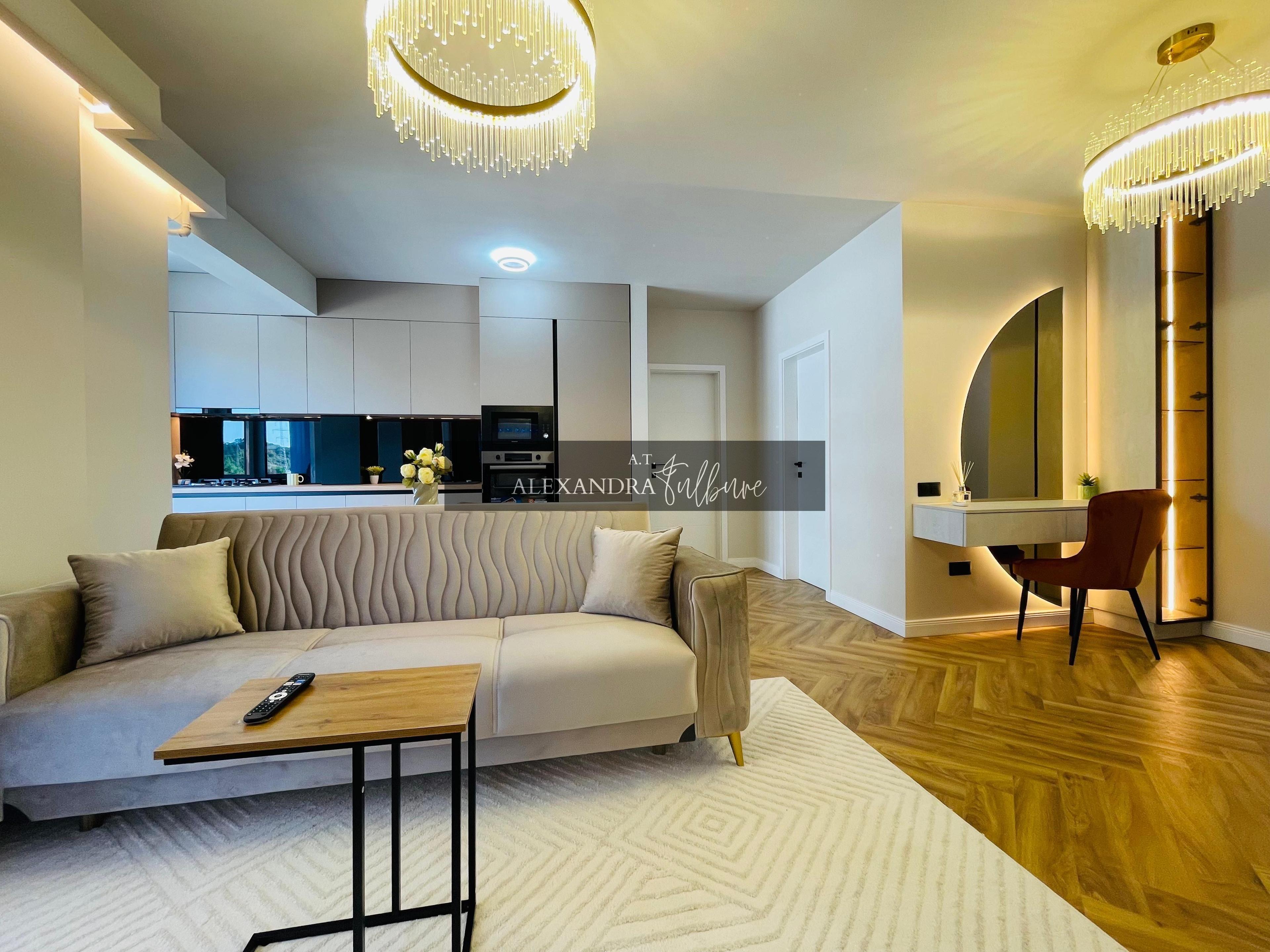 Apartament 3 camere | Florești – Str. Tineretului - 4