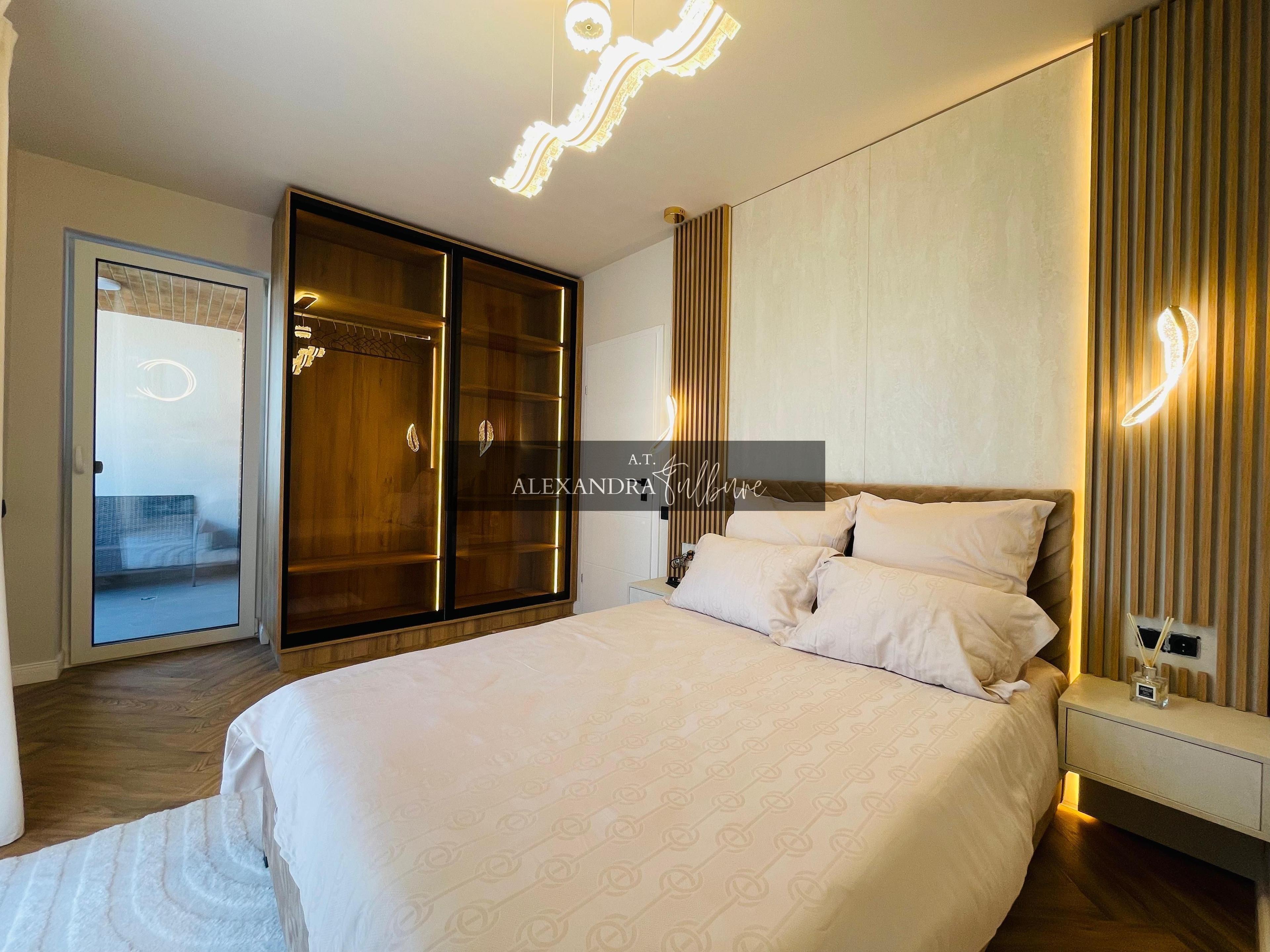 Apartament 3 camere | Florești – Str. Tineretului - 8