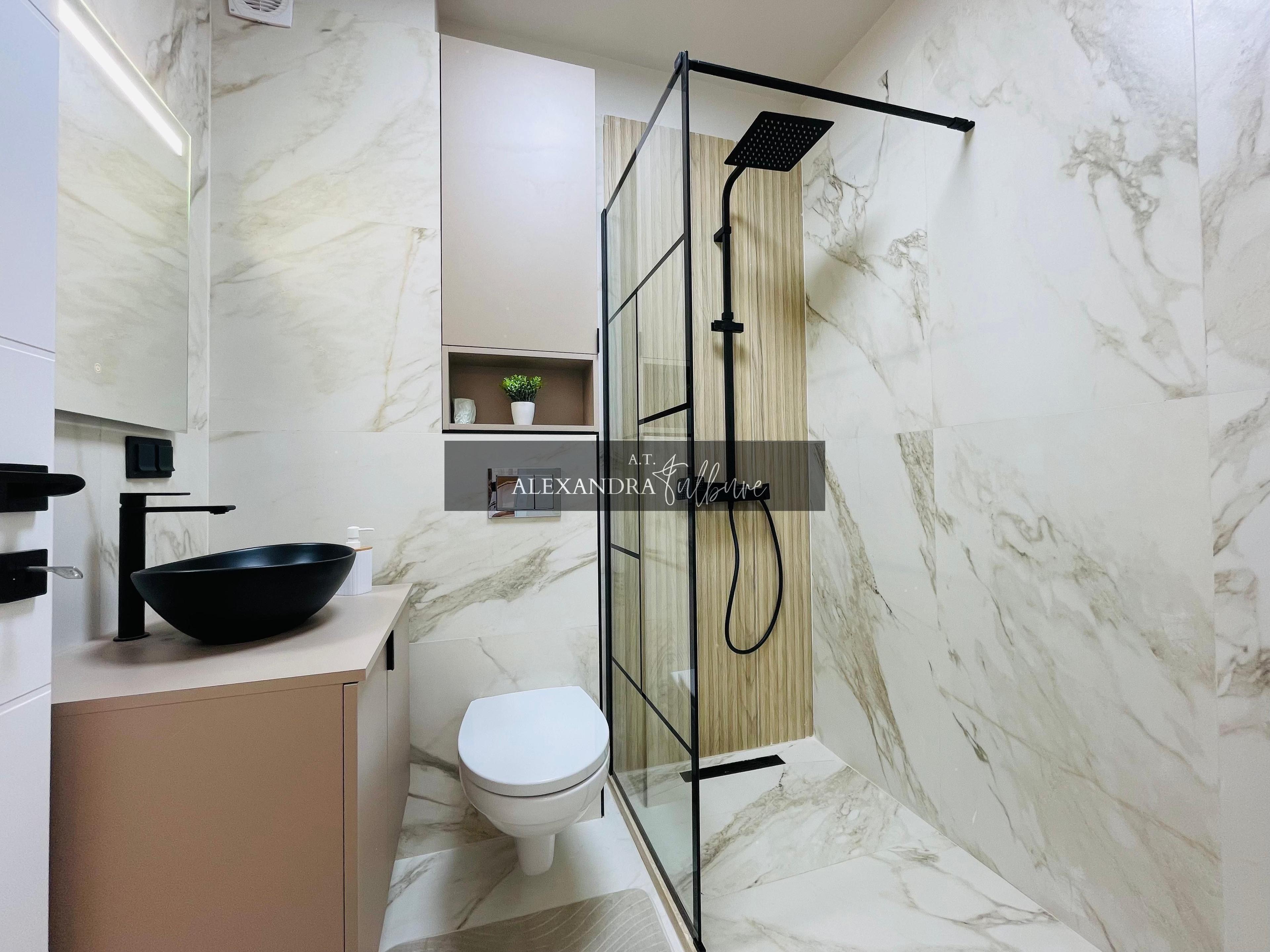 Apartament 3 camere | Florești – Str. Tineretului - 13