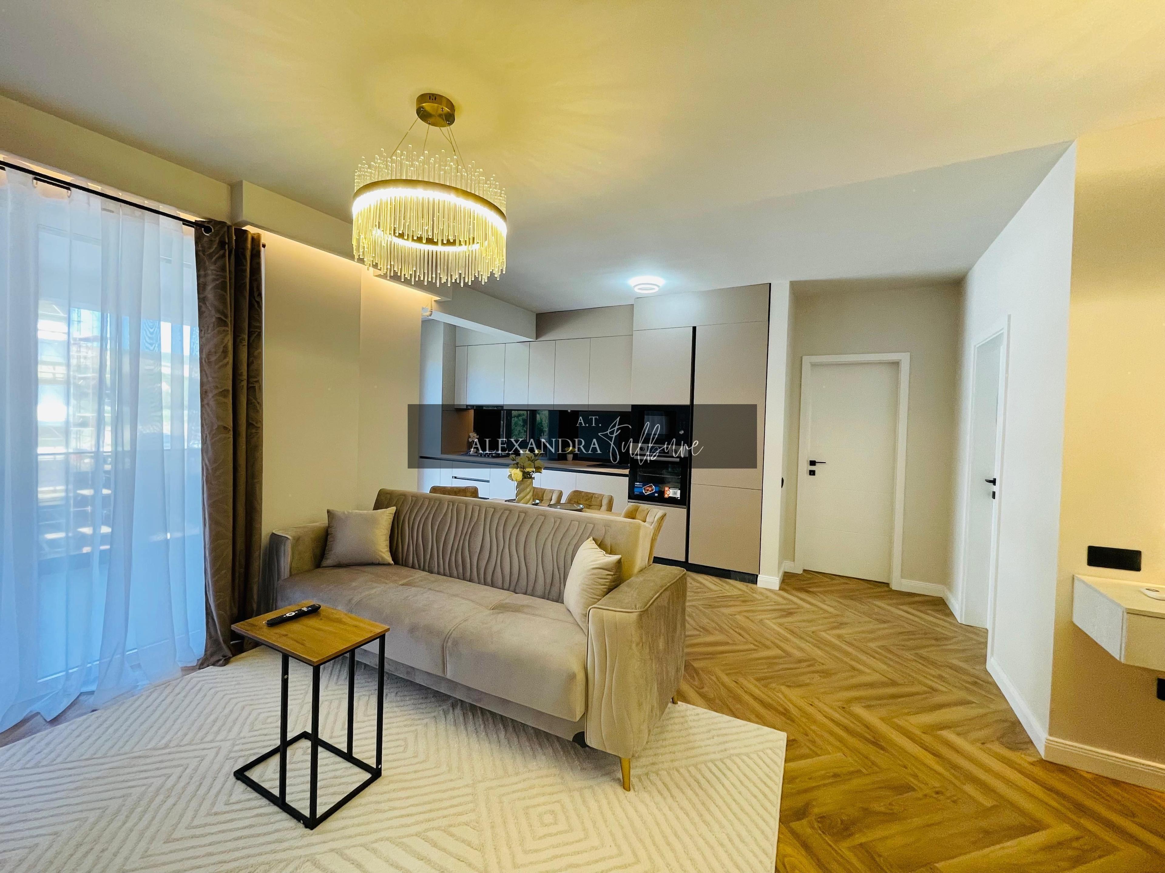 Apartament 3 camere | Florești – Str. Tineretului - 2