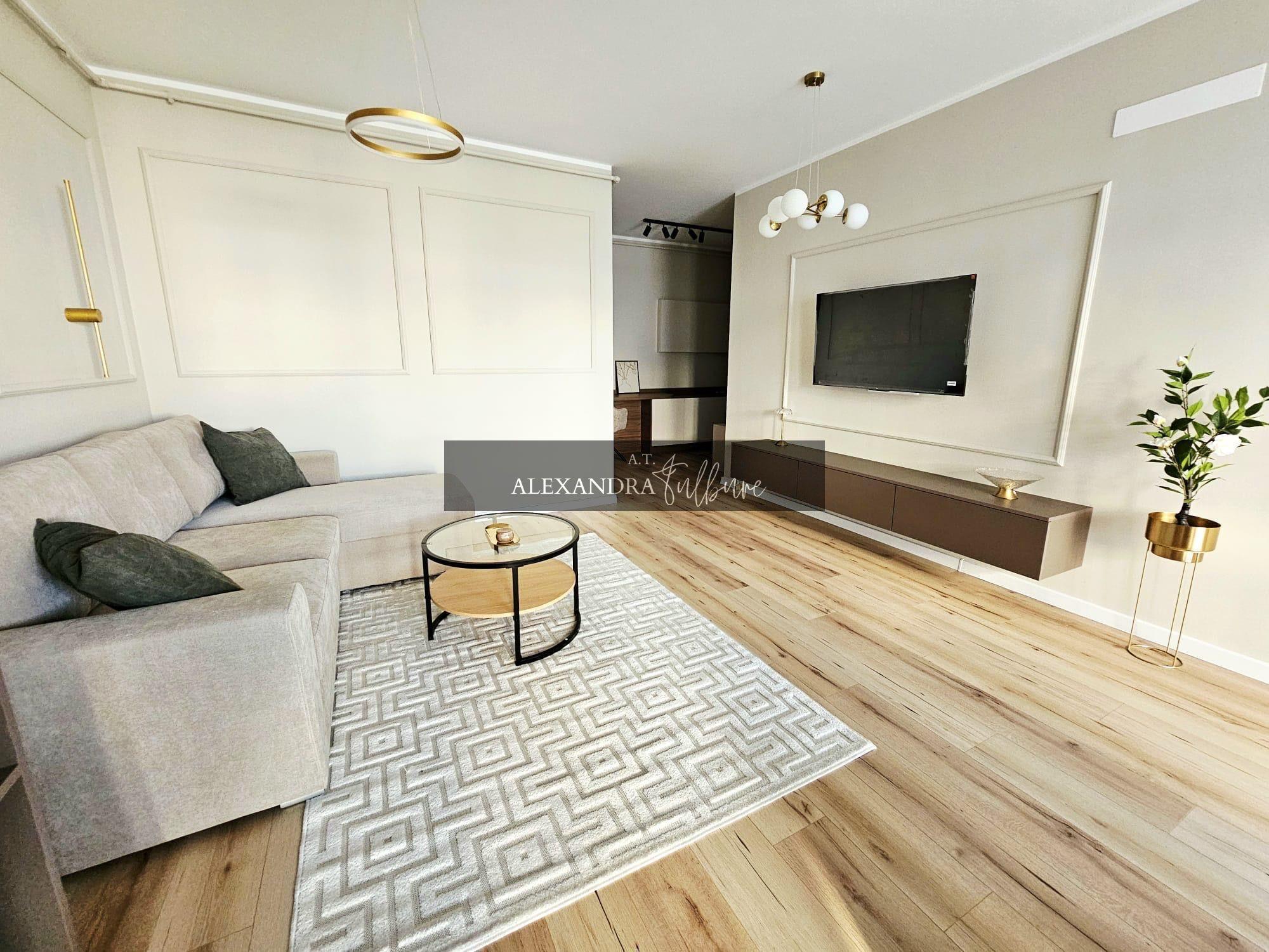 Apartament modern | 2 camere | Tineretului | Floresti - 1