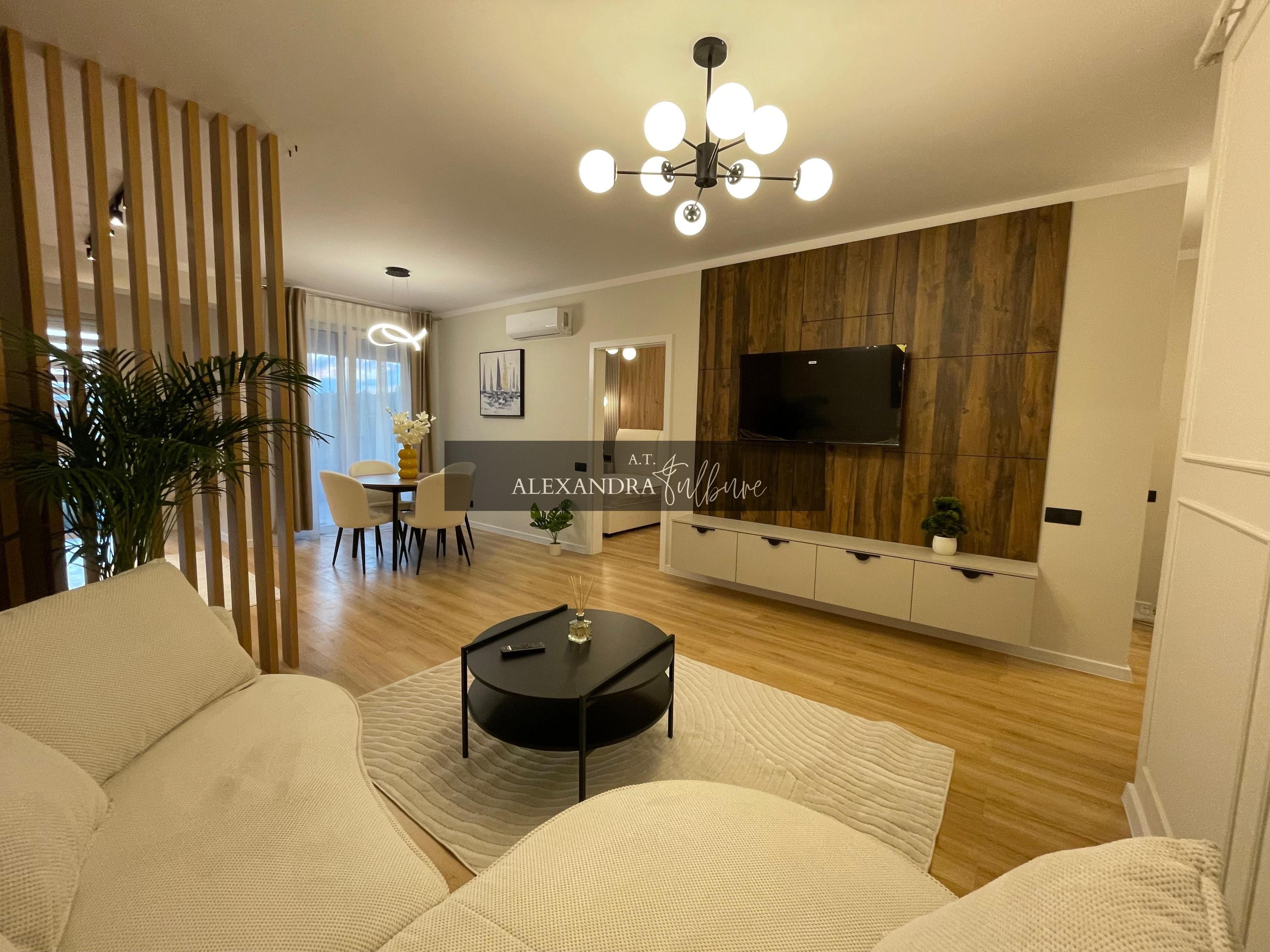 Apartament modern | 2 camere | Tineretului |Floresti - 3