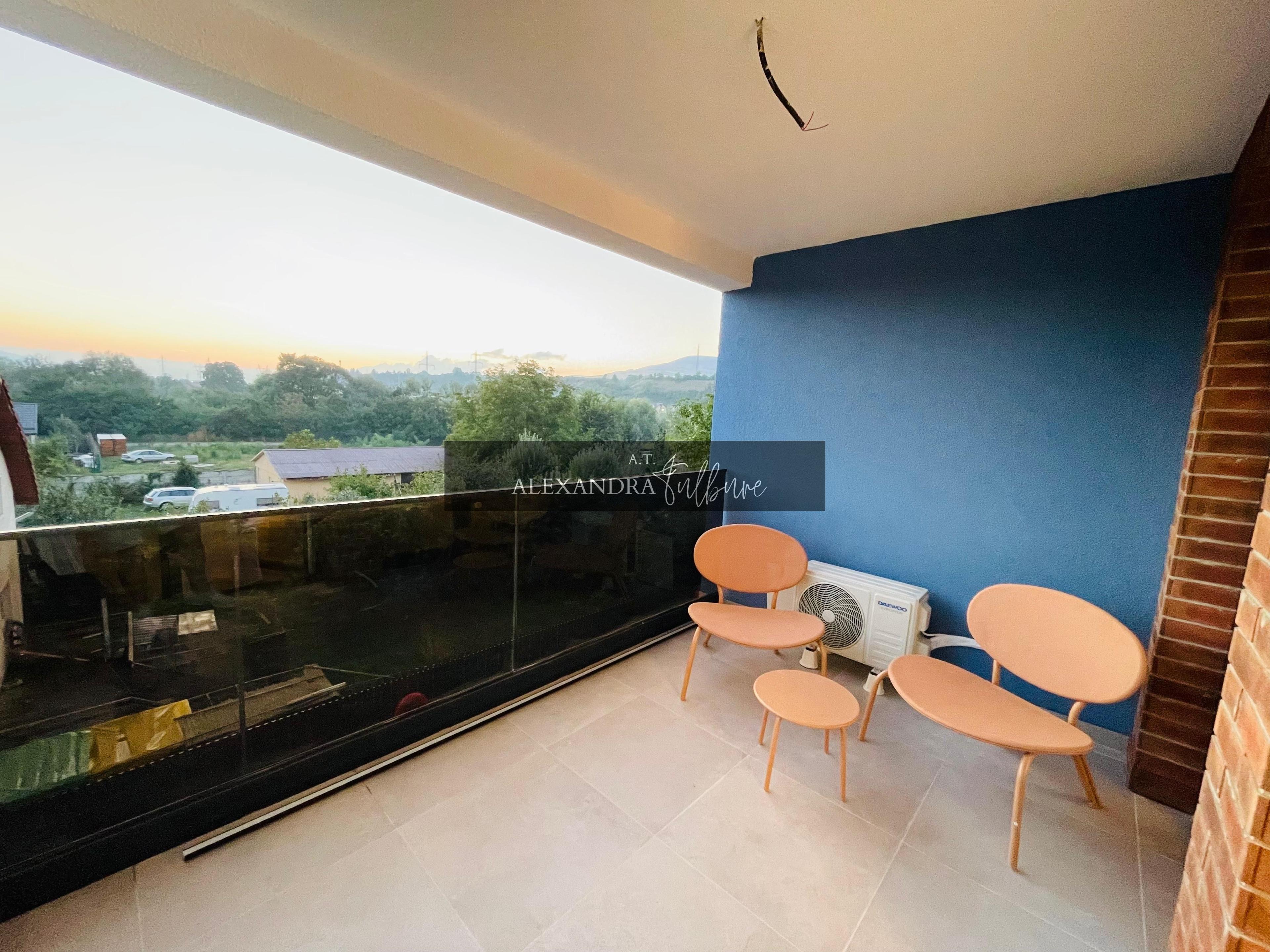 Apartament modern | 2 camere | Tineretului |Floresti - 14