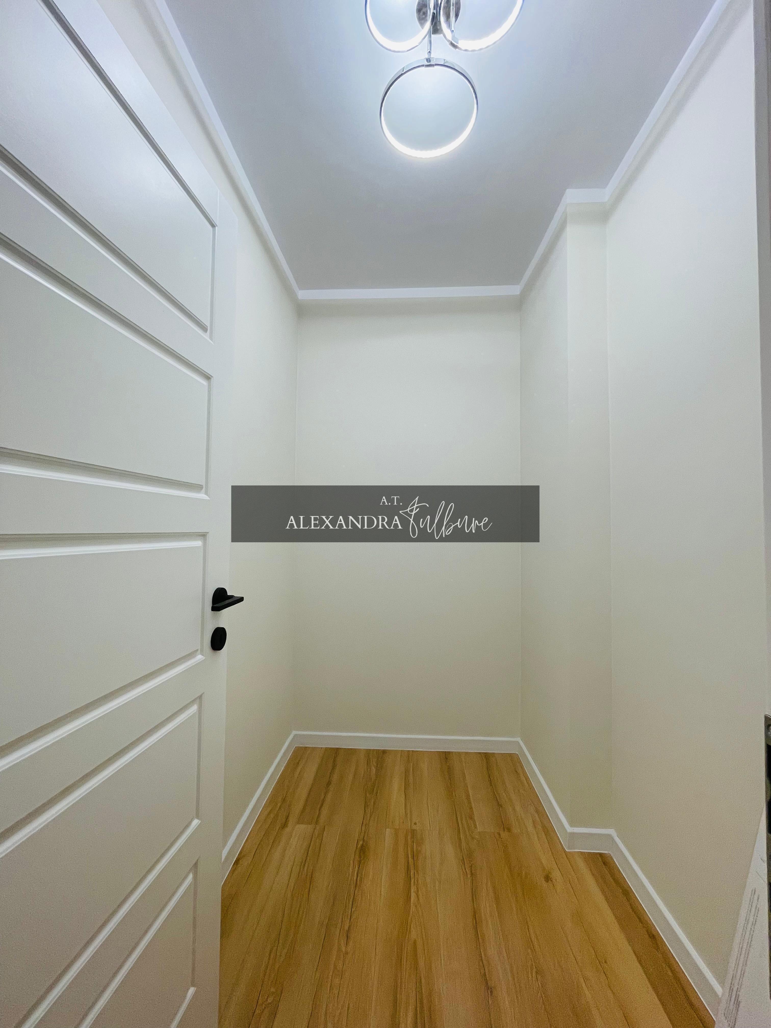 Apartament modern | 2 camere | Tineretului |Floresti - 12